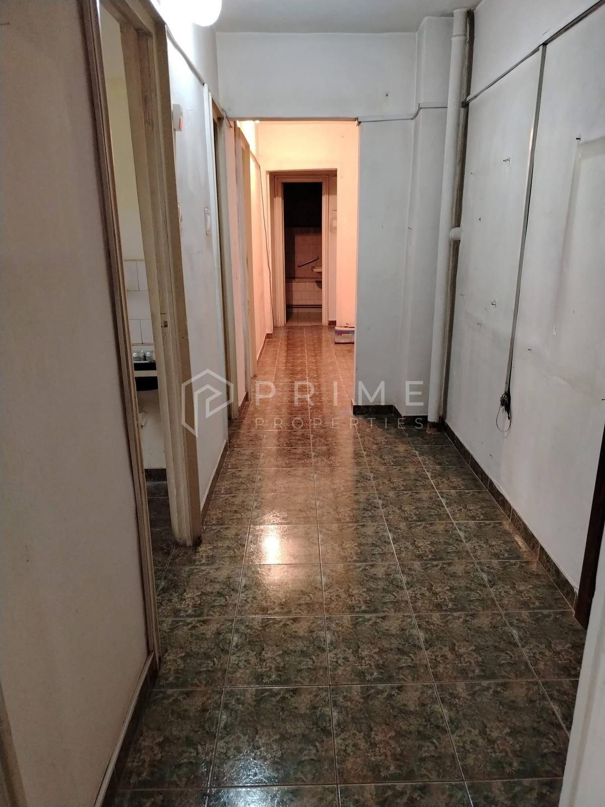 Apartament 3 Camere Decomandat – Cartier Tudor (Zona Fortuna) - 5