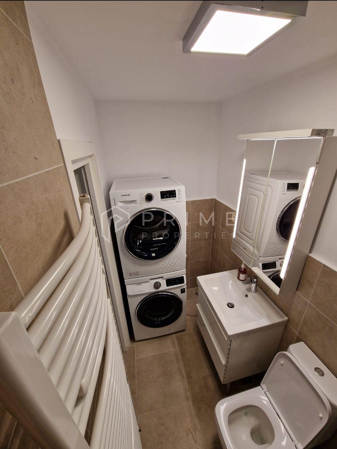 Apartament cu 2 camere de închiriat – Zona 7 Noiembrie - 6