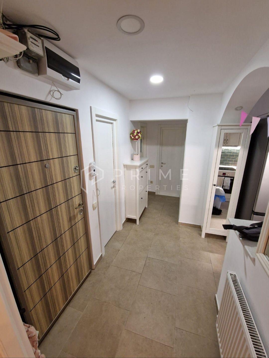 Apartament cu 2 camere de închiriat – Zona 7 Noiembrie - 3