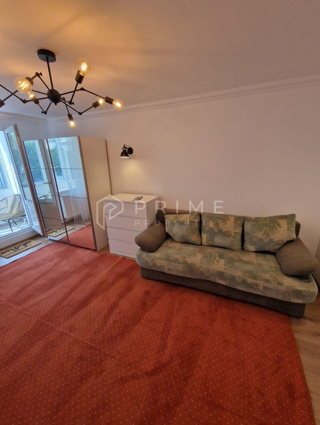Apartament cu 2 camere de închiriat – Zona 7 Noiembrie - 2