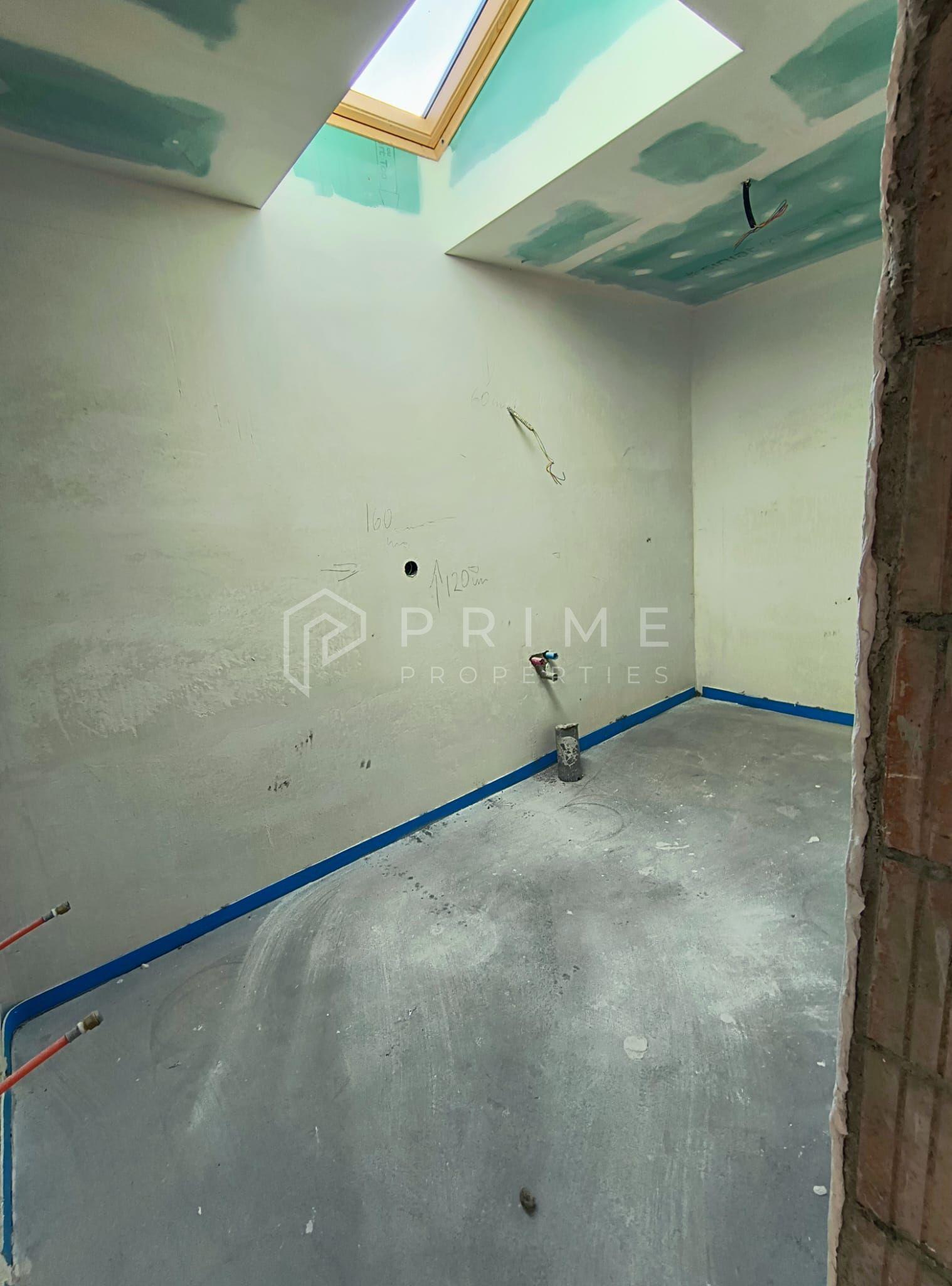 Construcție nouă, zonă liniștită – case 3 dormitoare, teren 250 mp - 8