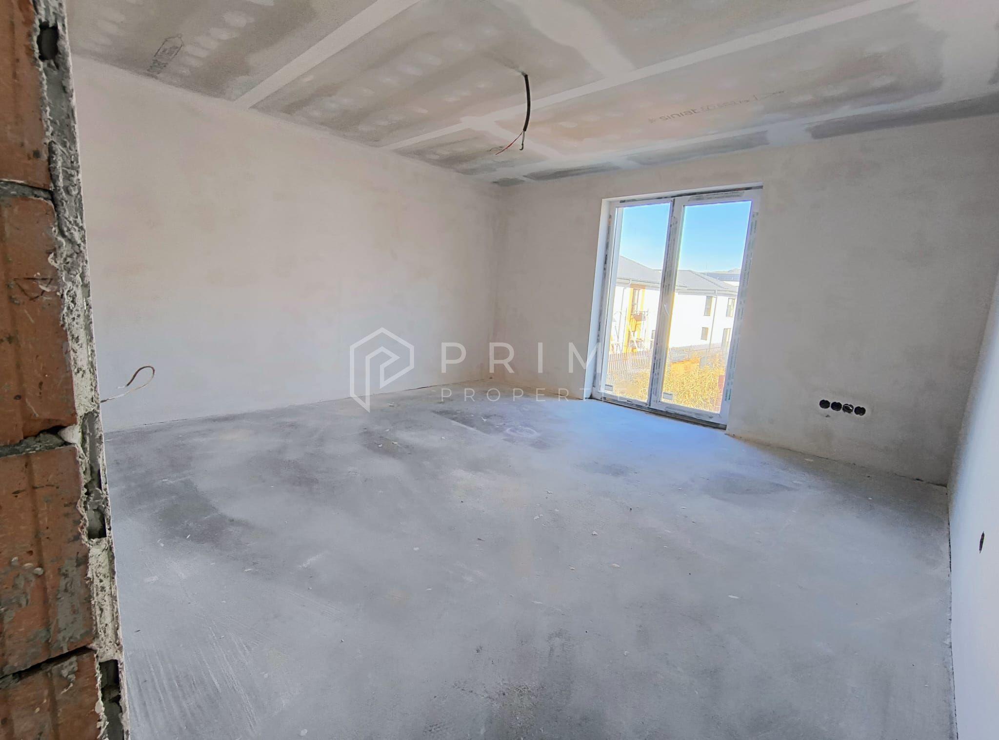 Construcție nouă, zonă liniștită – case 3 dormitoare, teren 250 mp - 6