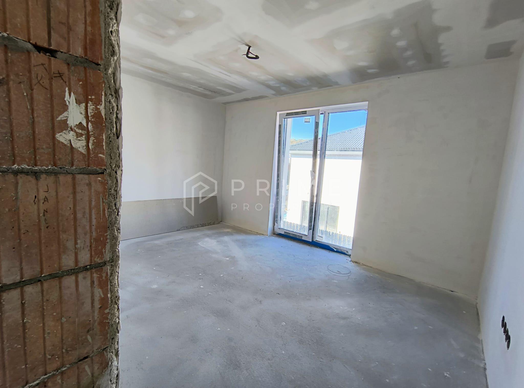 Construcție nouă, zonă liniștită – case 3 dormitoare, teren 250 mp - 7