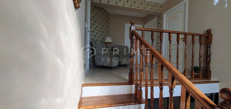 Casă individuală elegantă – Corunca, curte spațioasă - 6