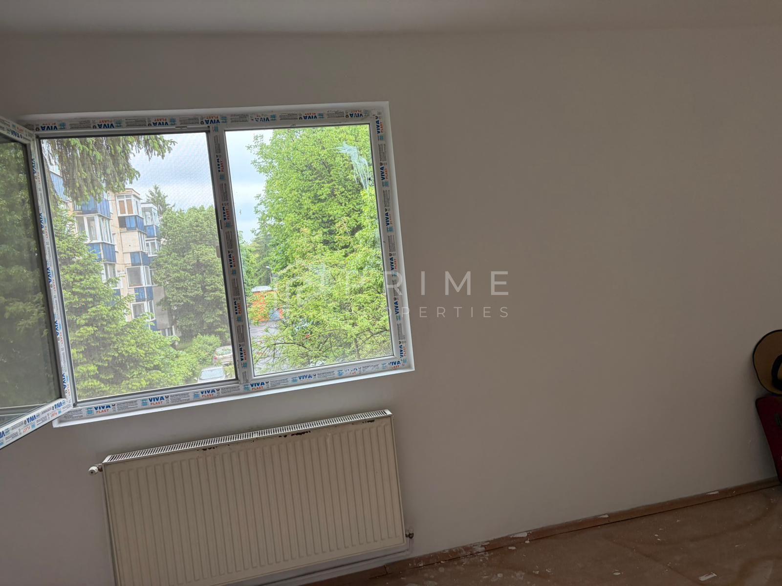 Apartament cu 3 camere, etaj 2 – Zona Dâmbul Pietros - 5