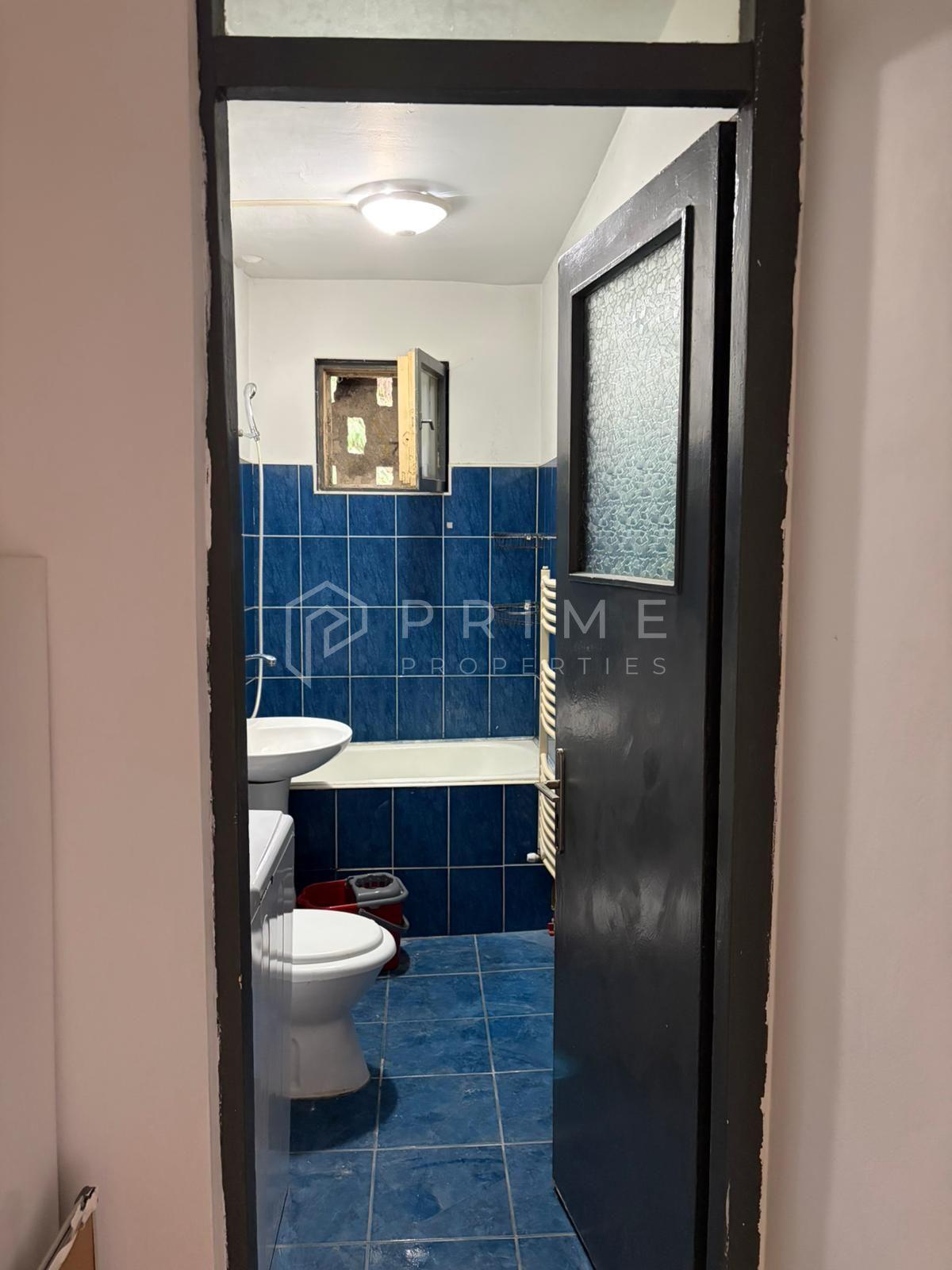 Apartament cu 3 camere, etaj 2 – Zona Dâmbul Pietros - 11