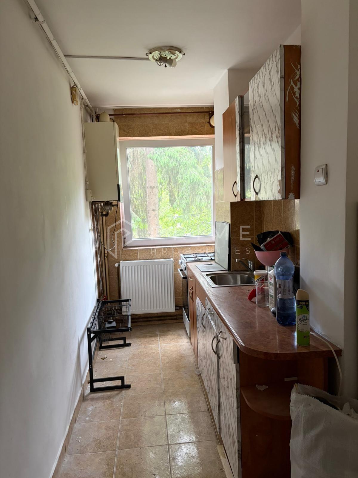 Apartament cu 3 camere, etaj 2 – Zona Dâmbul Pietros - 8