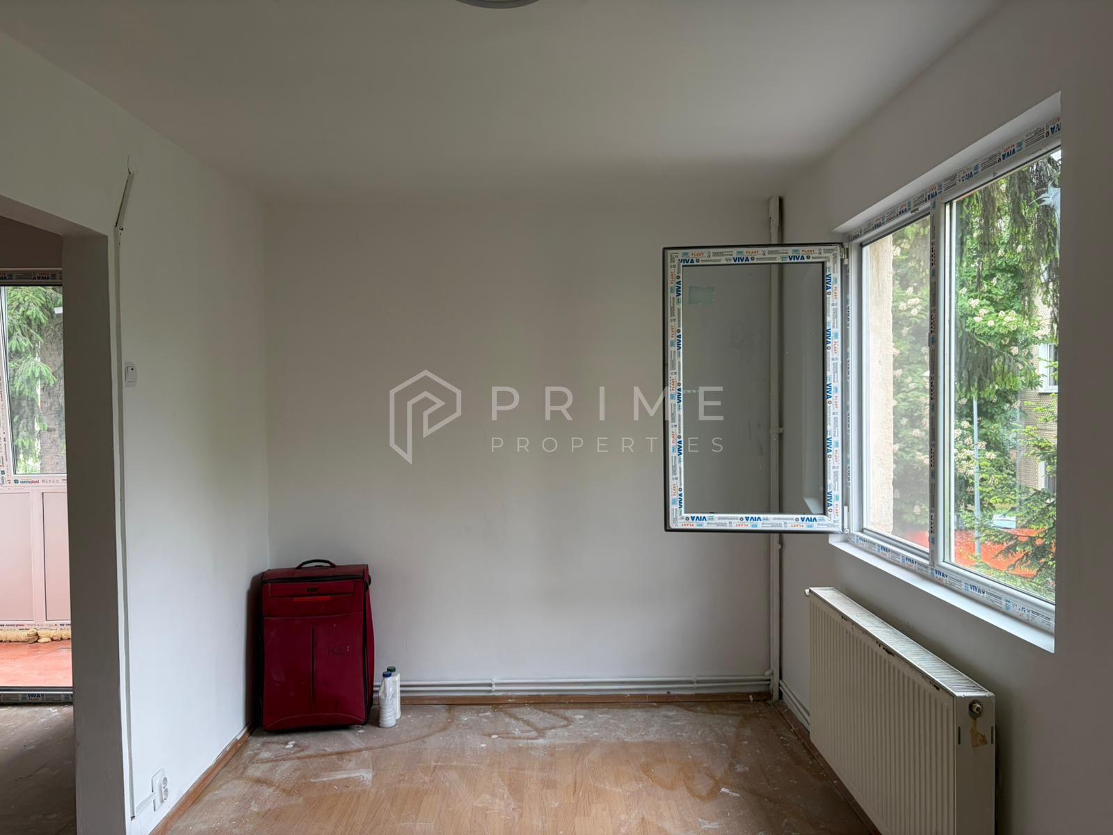 Apartament cu 3 camere, etaj 2 – Zona Dâmbul Pietros - 6