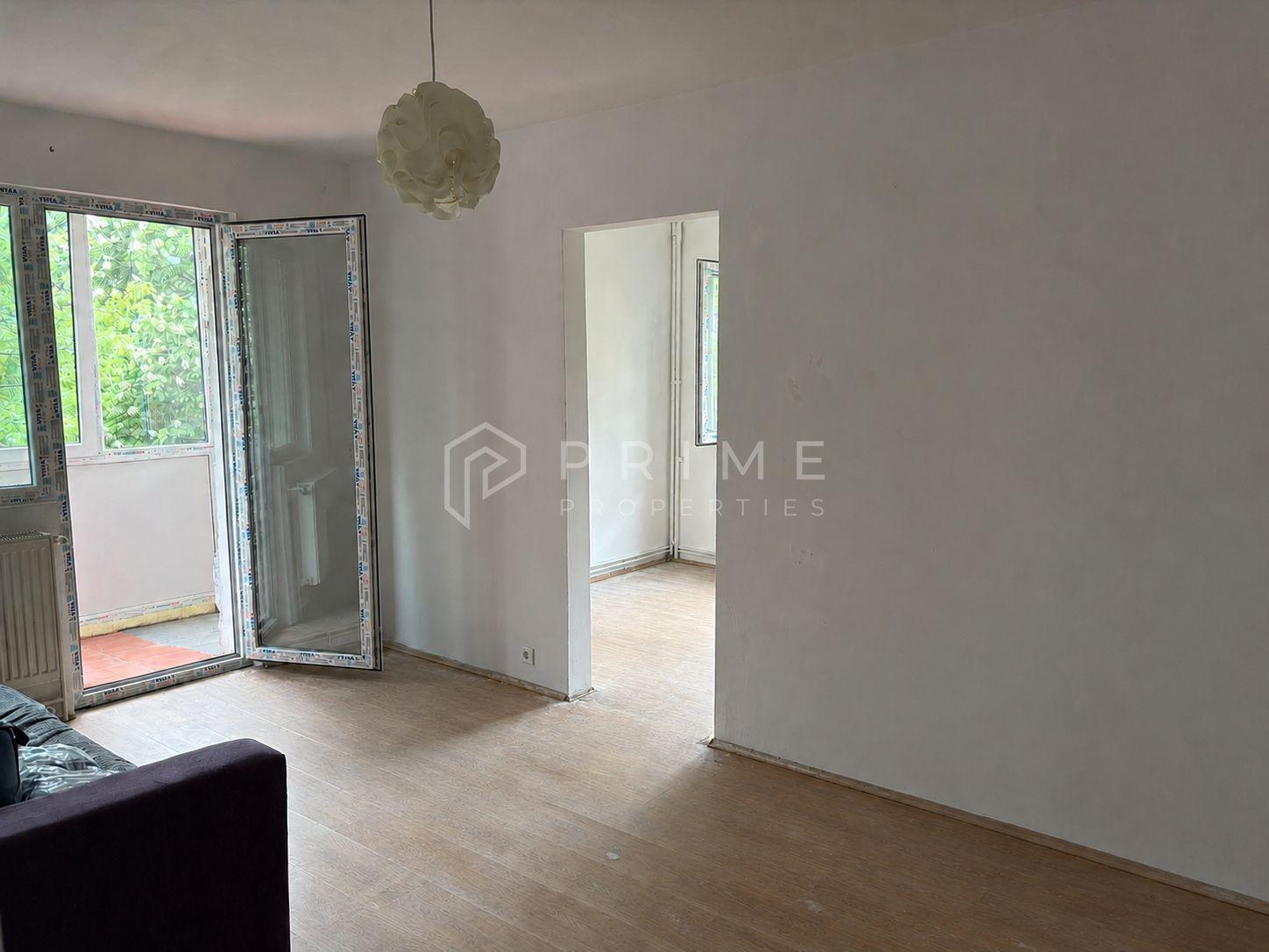 Apartament cu 3 camere, etaj 2 – Zona Dâmbul Pietros - 1