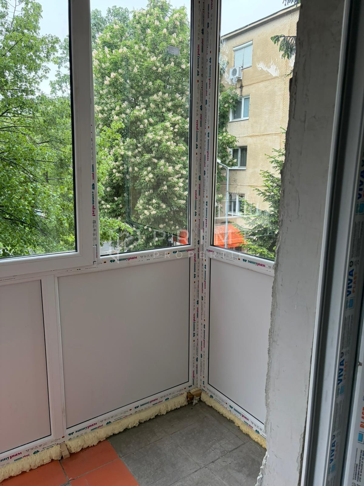 Apartament cu 3 camere, etaj 2 – Zona Dâmbul Pietros - 10