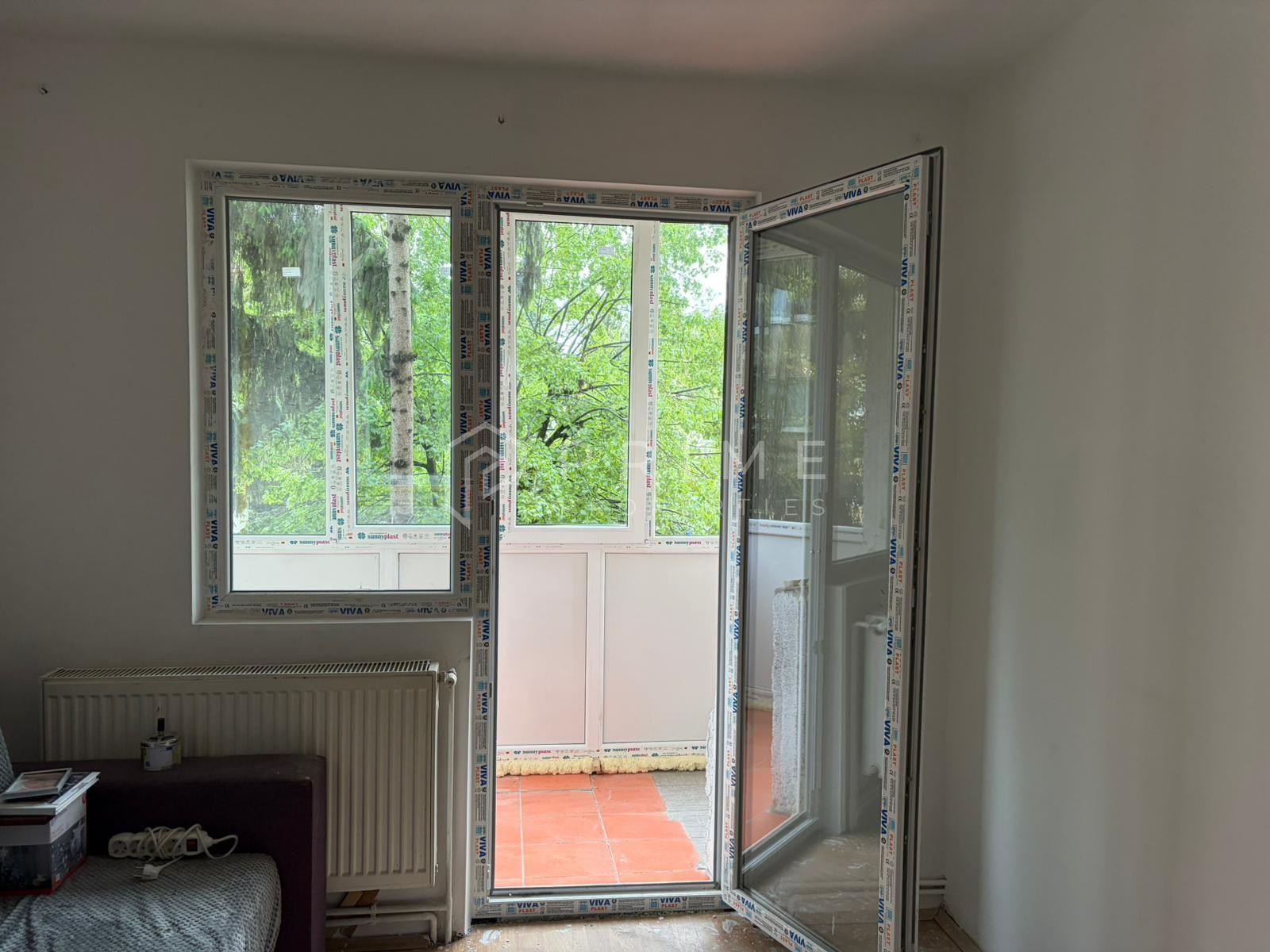 Apartament cu 3 camere, etaj 2 – Zona Dâmbul Pietros - 7