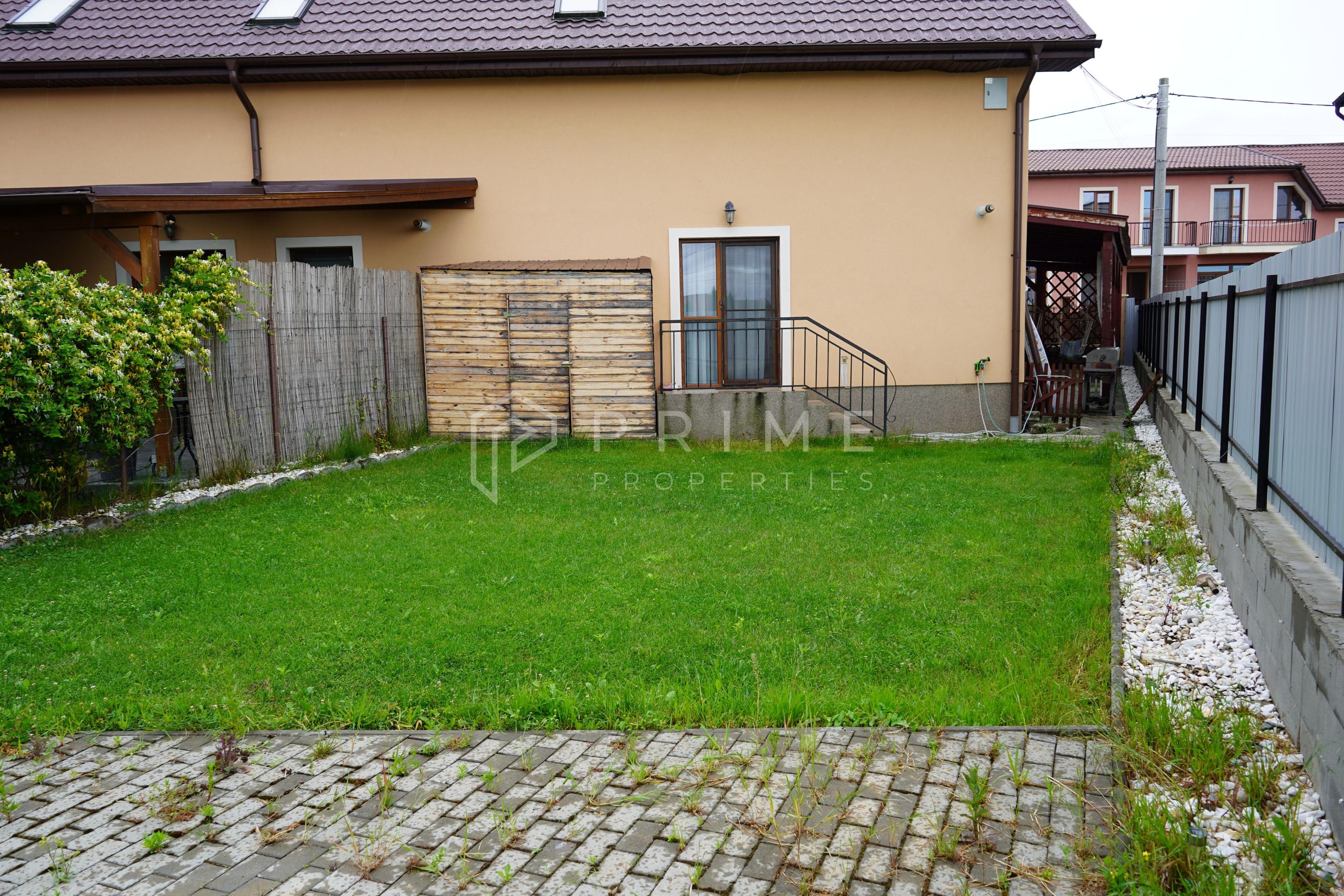 Casă familială spațioasă în zonă liniștită | Sângeorgiu de Mureș | - 19