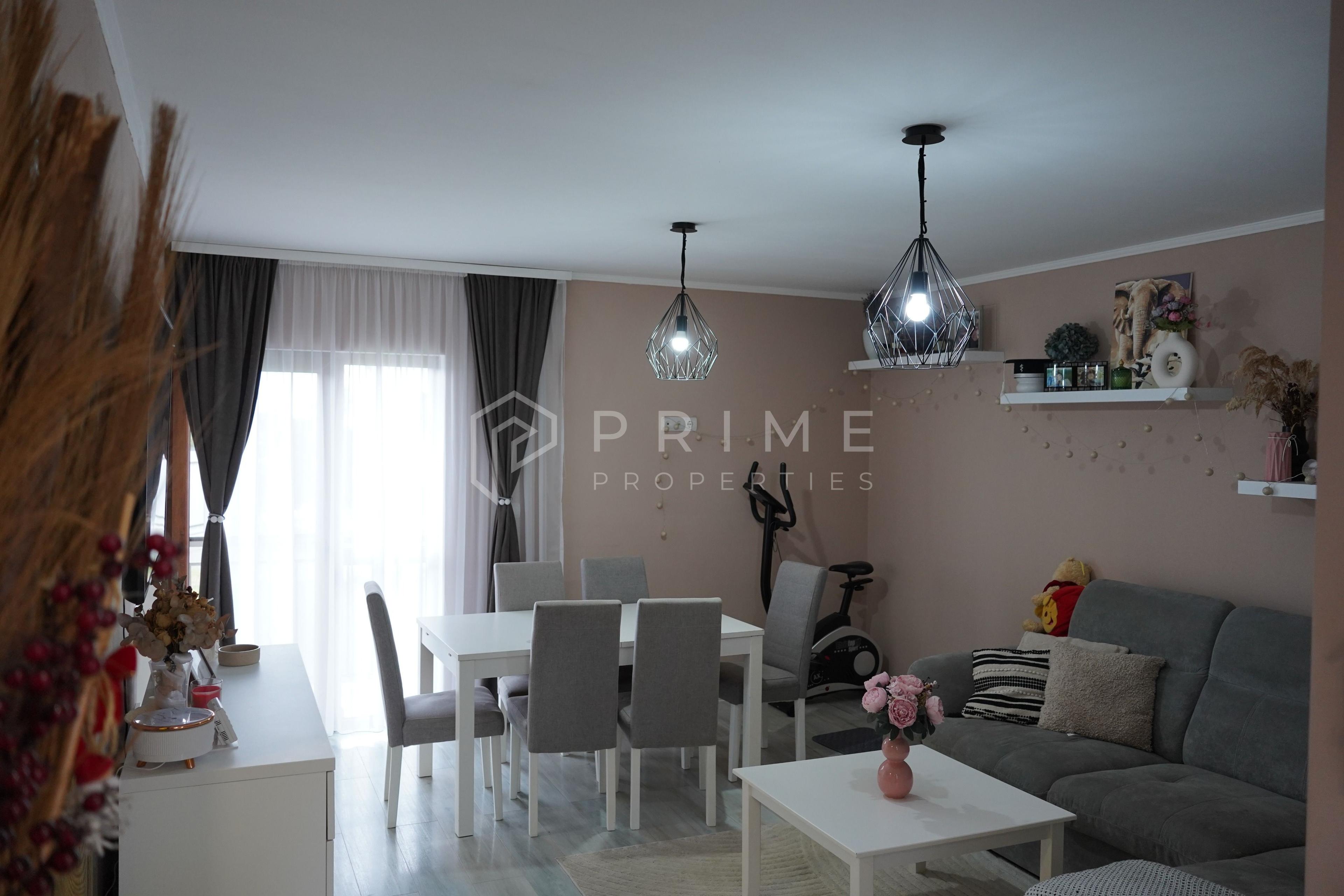 Casă familială spațioasă în zonă liniștită | Sângeorgiu de Mureș | - 5