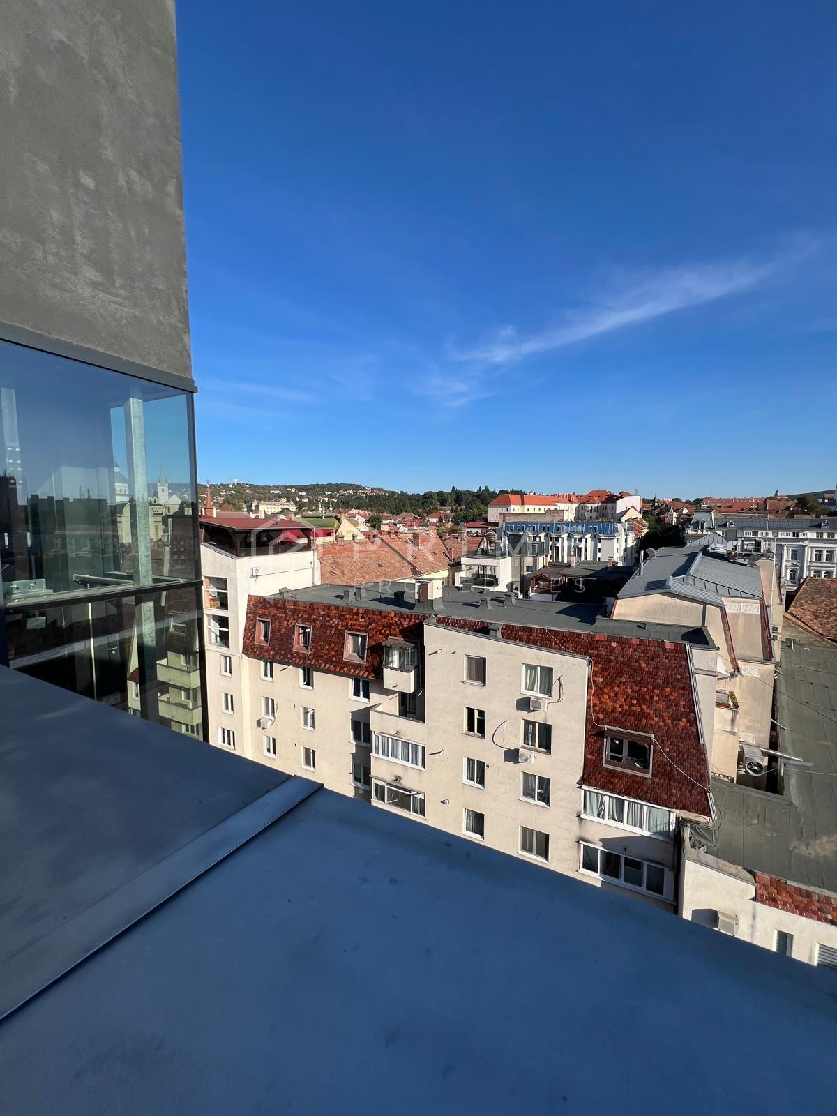 Spațiu de birouri premium de închiriat, Ultracentral Tărgu Mureș - 7