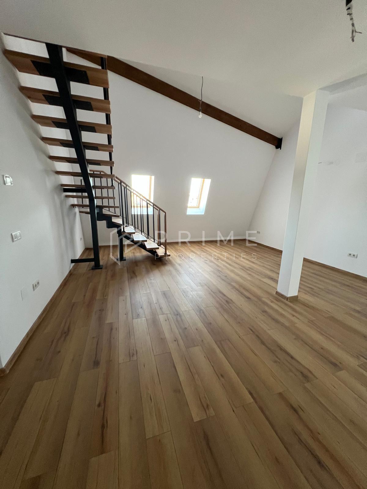 Spațiu de birouri premium de închiriat, Ultracentral Tărgu Mureș - 2