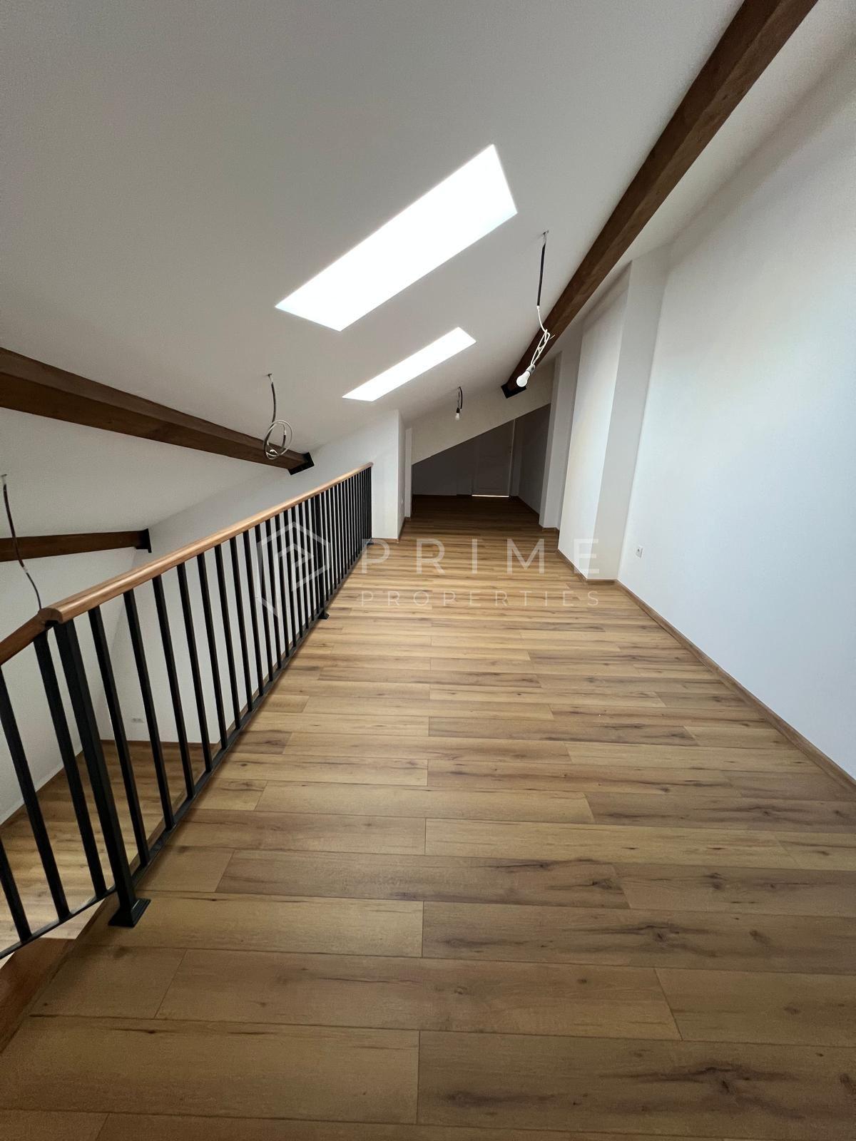 Spațiu de birouri premium de închiriat, Ultracentral Tărgu Mureș - 11