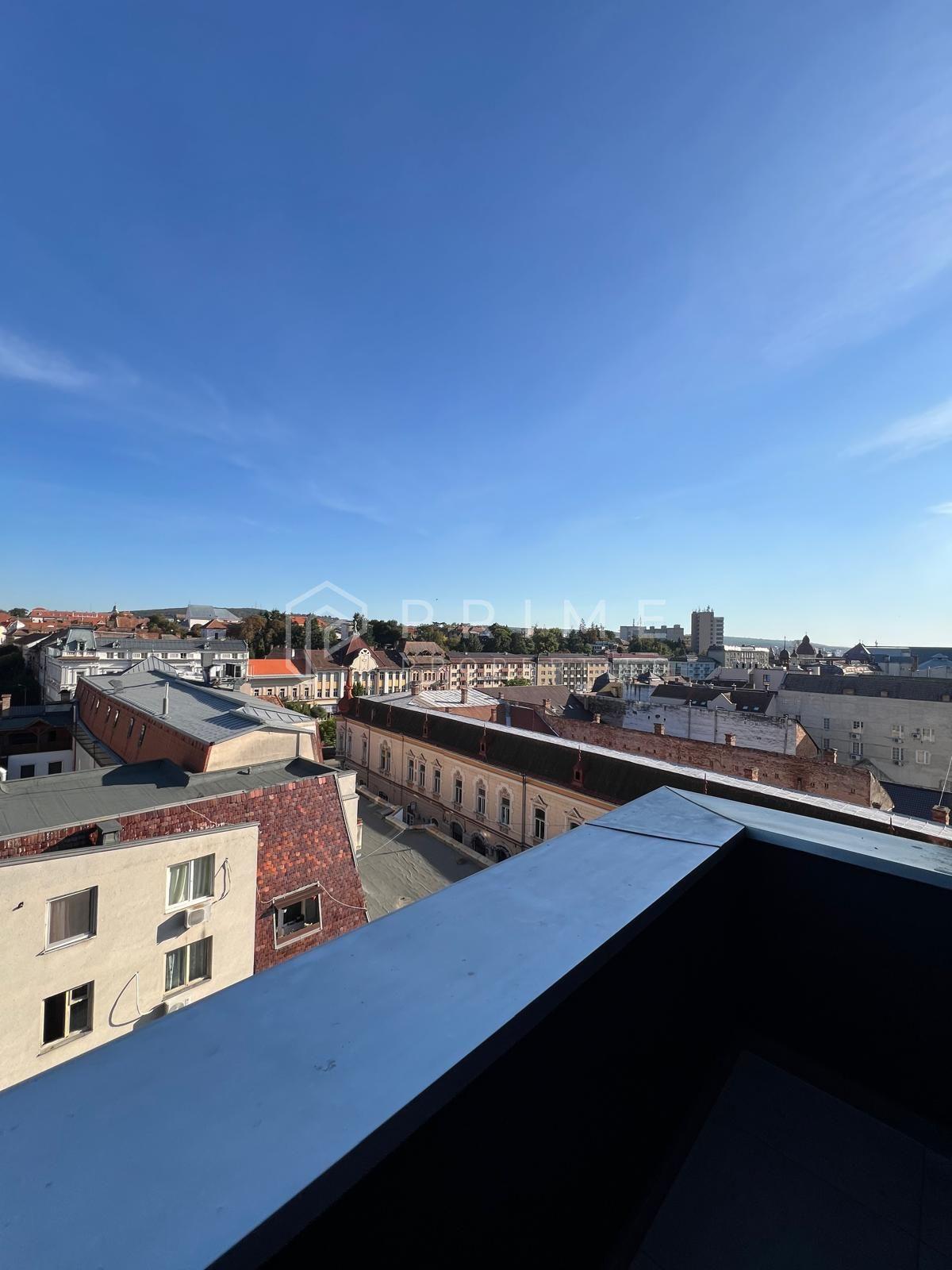 Spațiu de birouri premium de închiriat, Ultracentral Tărgu Mureș - 8