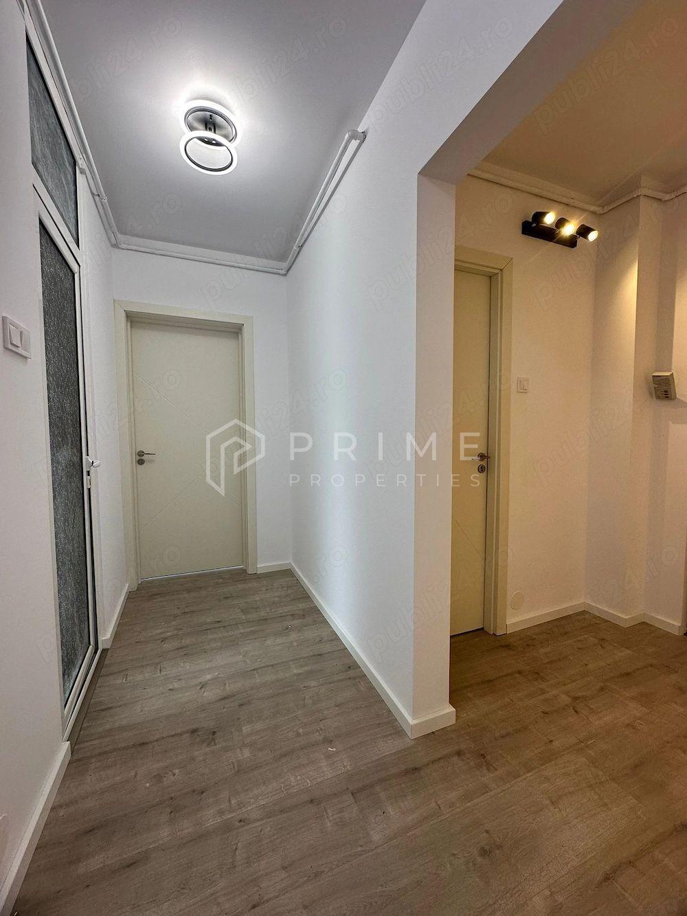 Apartament modern cu 3 camere, complet renovat – Zona Unirii - 6