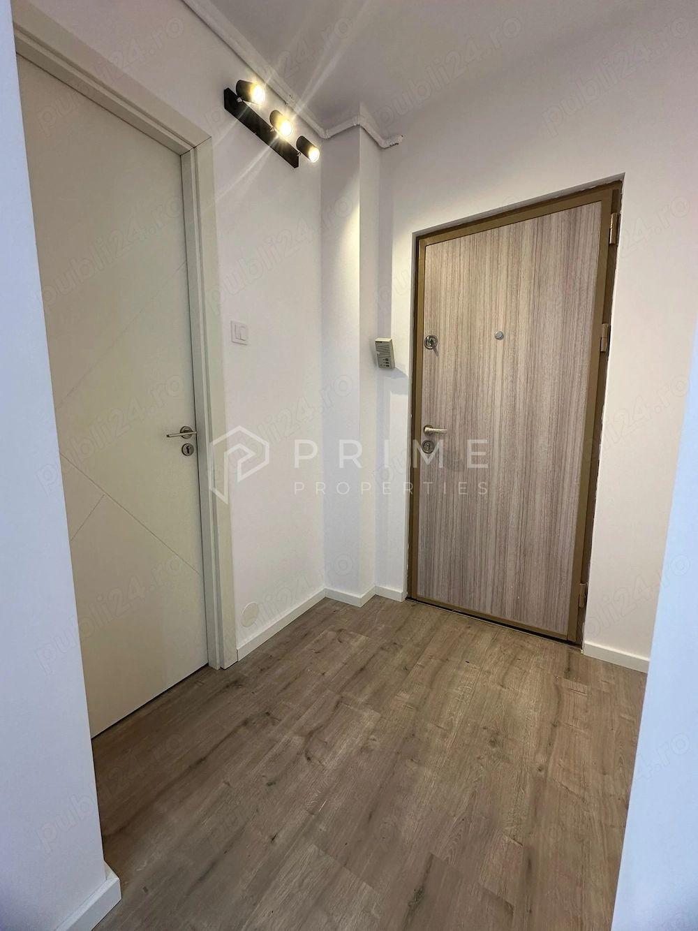 Apartament modern cu 3 camere, complet renovat – Zona Unirii - 5