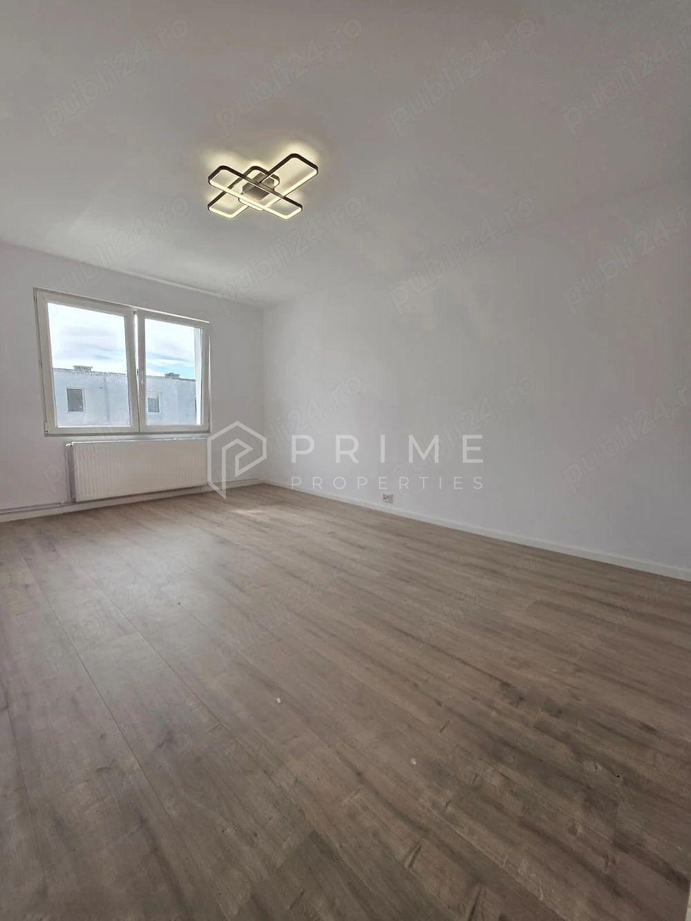 Apartament modern cu 3 camere, complet renovat – Zona Unirii - 3