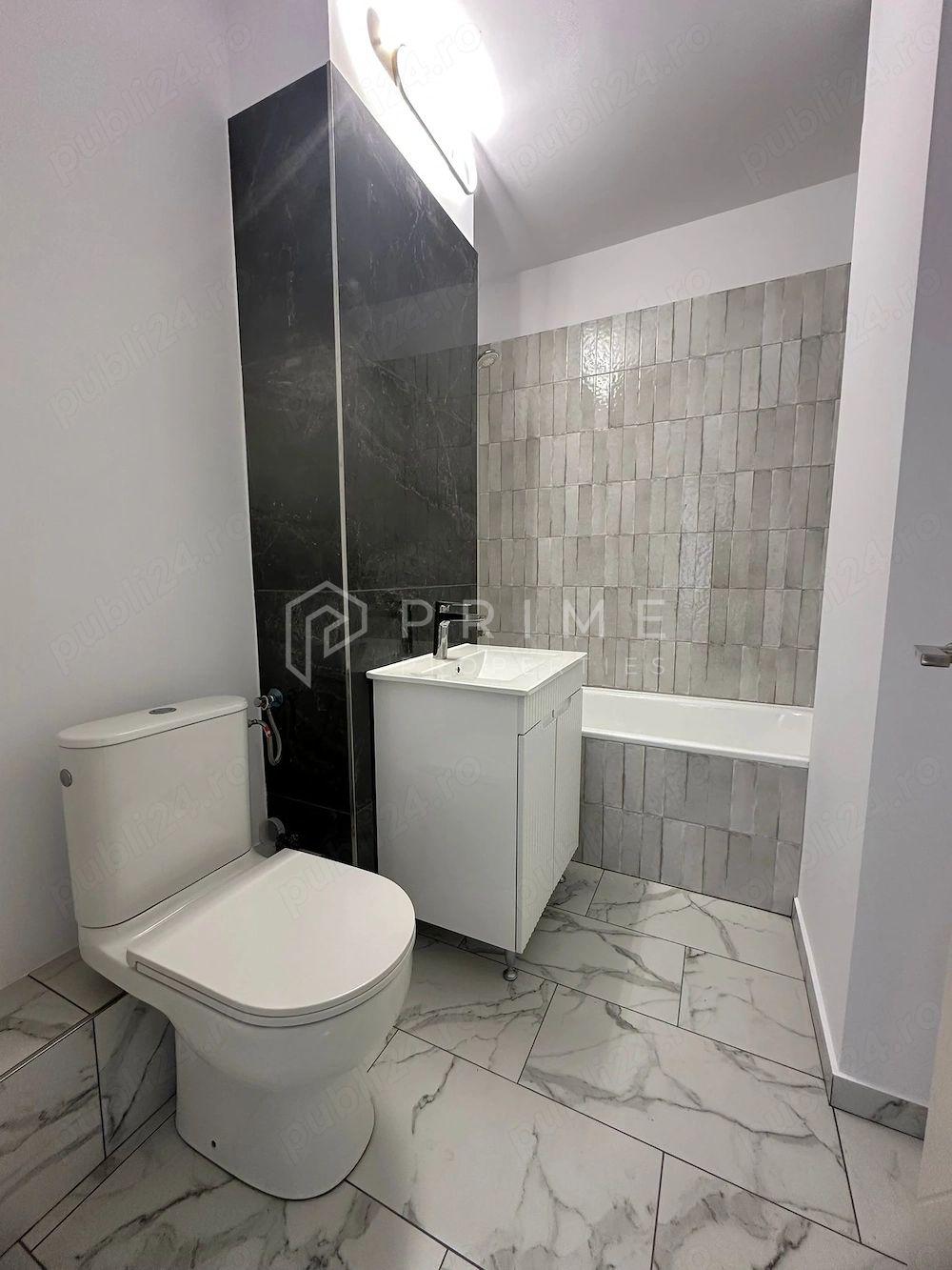 Apartament modern cu 3 camere, complet renovat – Zona Unirii - 9