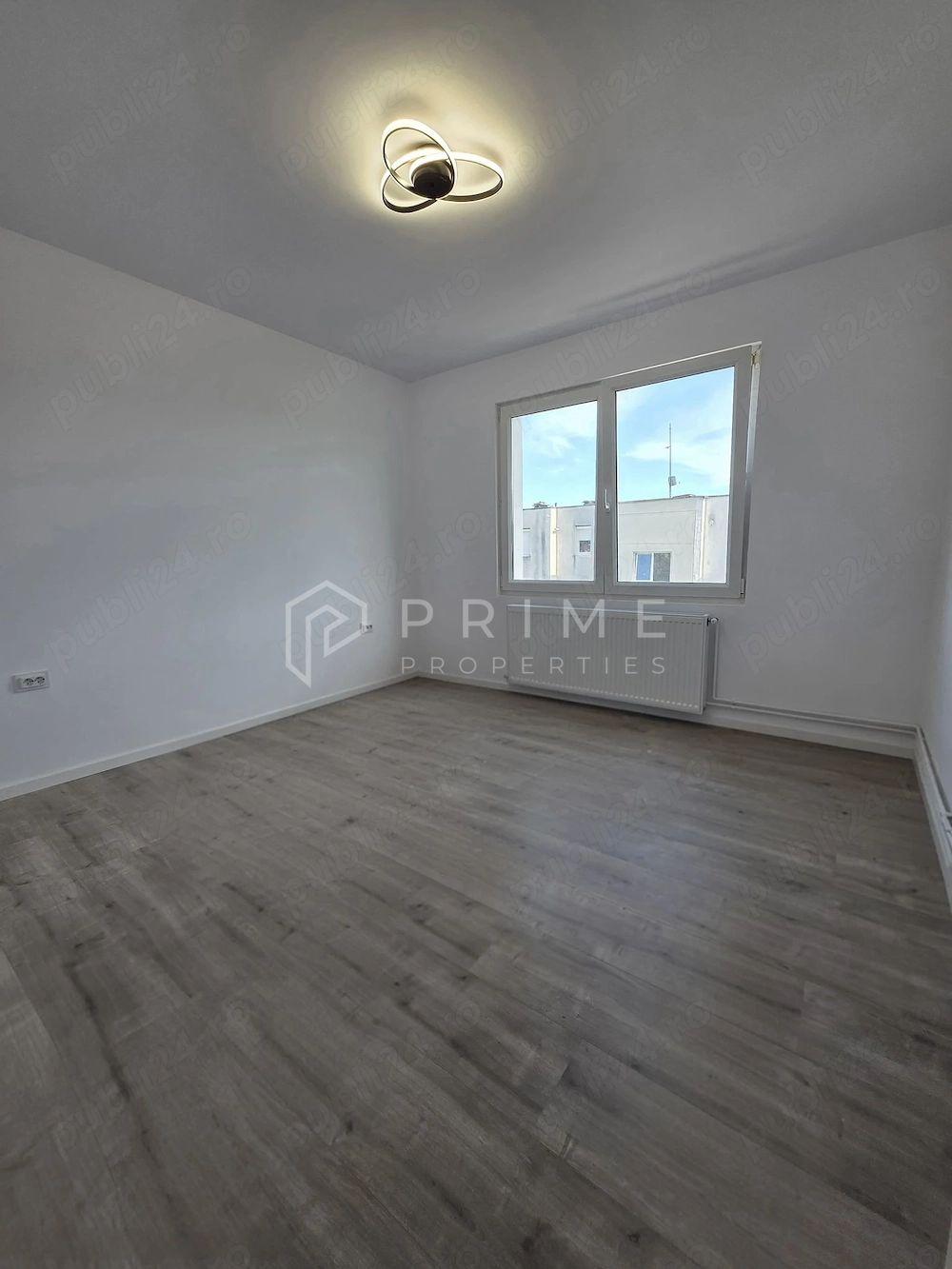 Apartament modern cu 3 camere, complet renovat – Zona Unirii - 4