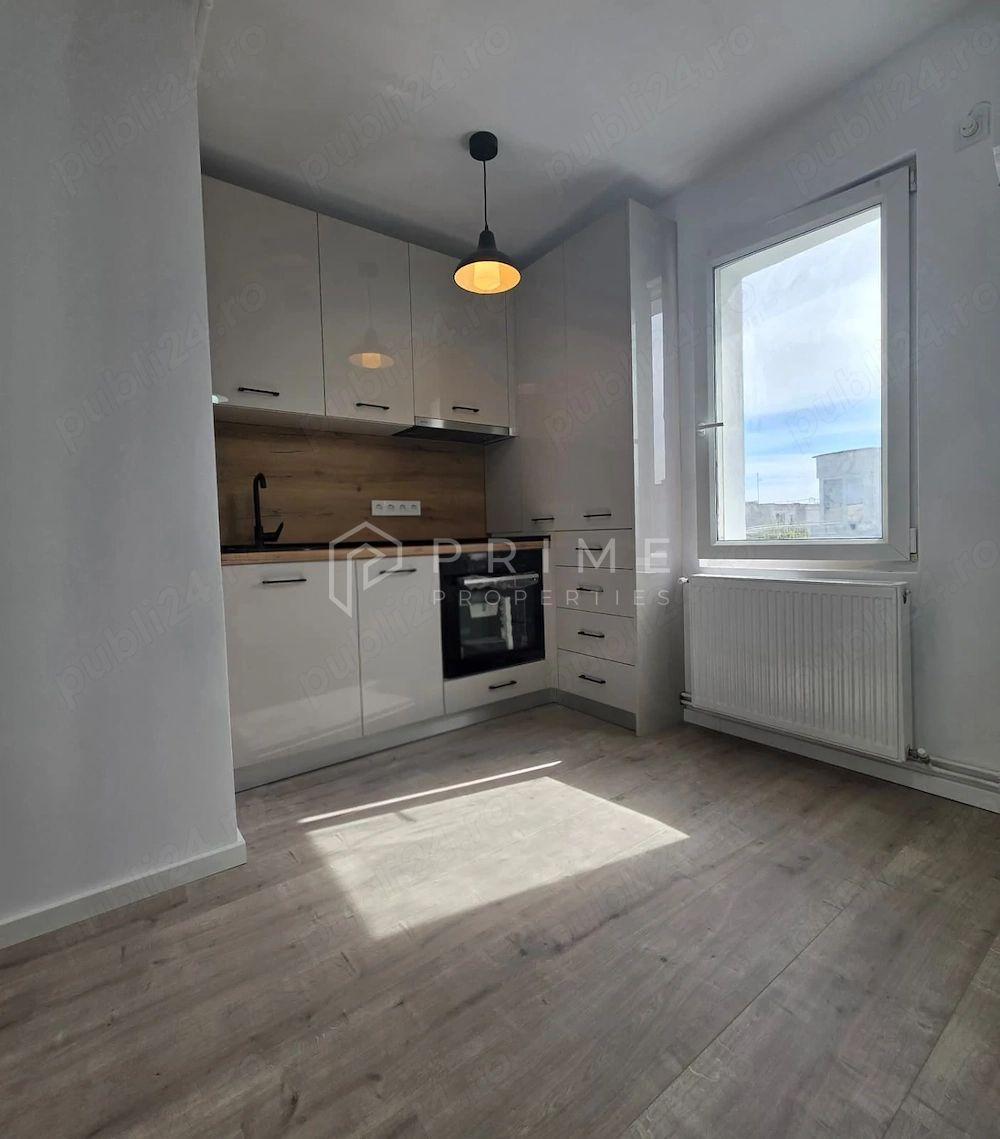 Apartament modern cu 3 camere, complet renovat – Zona Unirii - 1