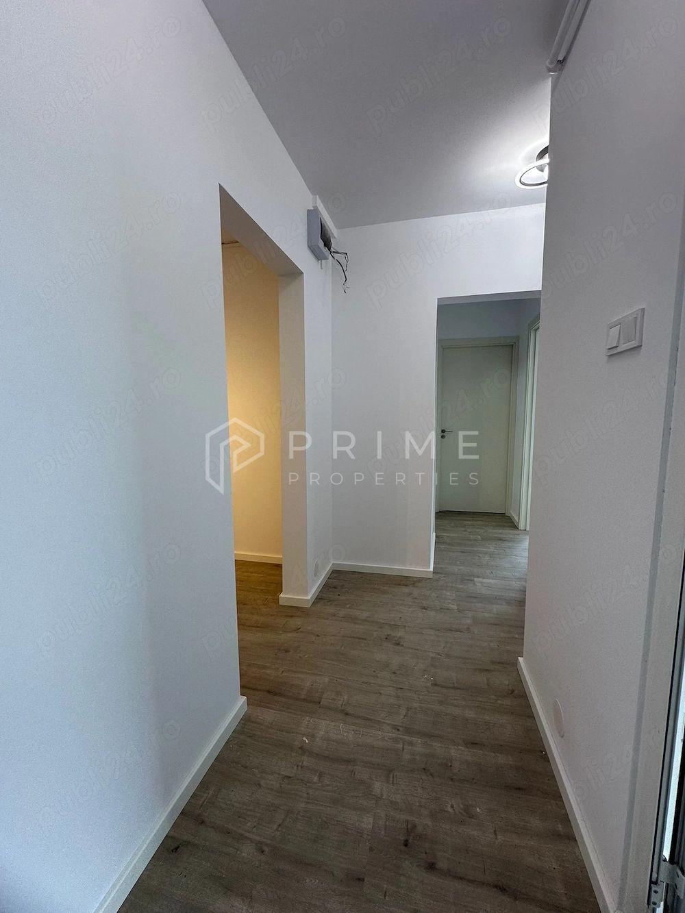 Apartament modern cu 3 camere, complet renovat – Zona Unirii - 7