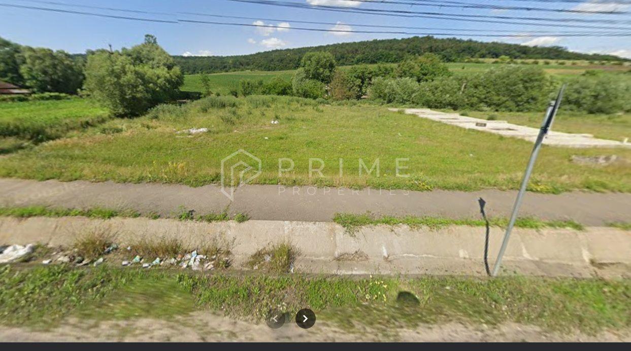 Teren 600 mp – str. Remetea, utilități complete + proiect inclus - 1