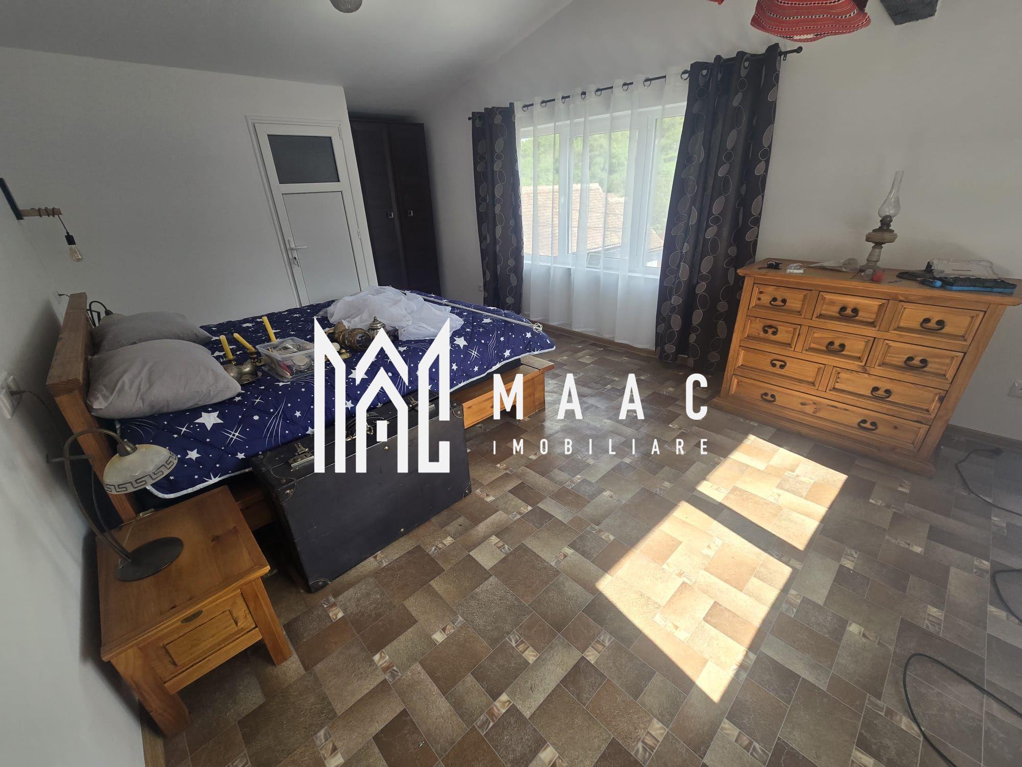 Casa 4 camere 850 mp teren Orlat - 11