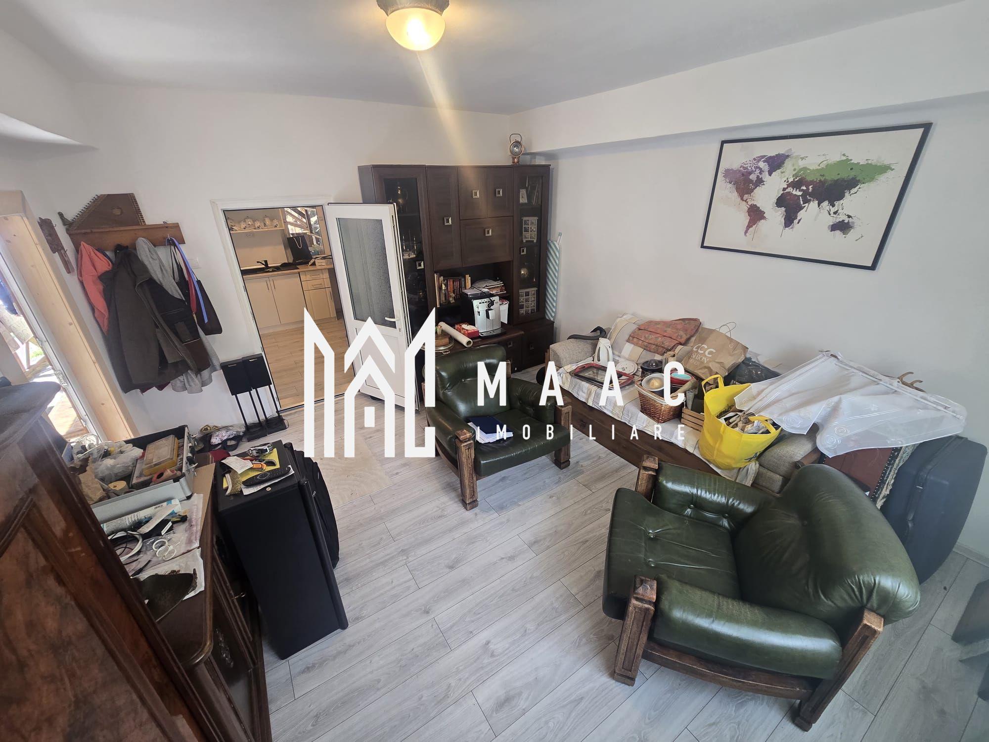 Casa 4 camere 850 mp teren Orlat - 13