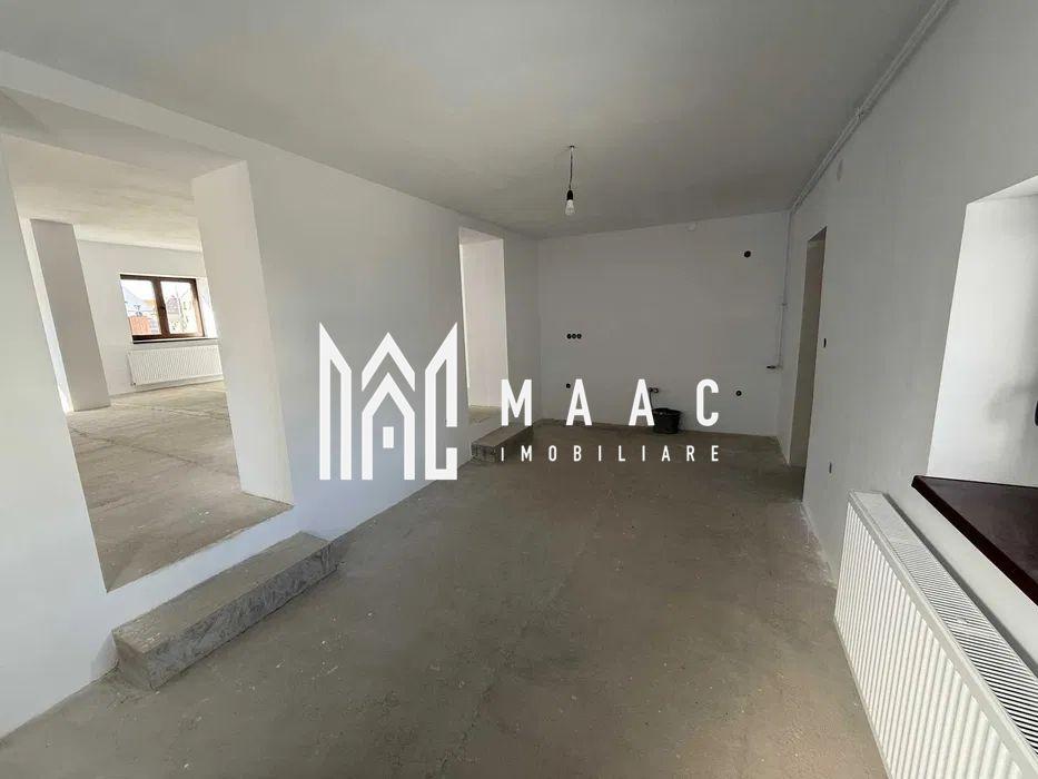 Casa Predare la Cheie | 3 camere | Curte 120 MP - 5