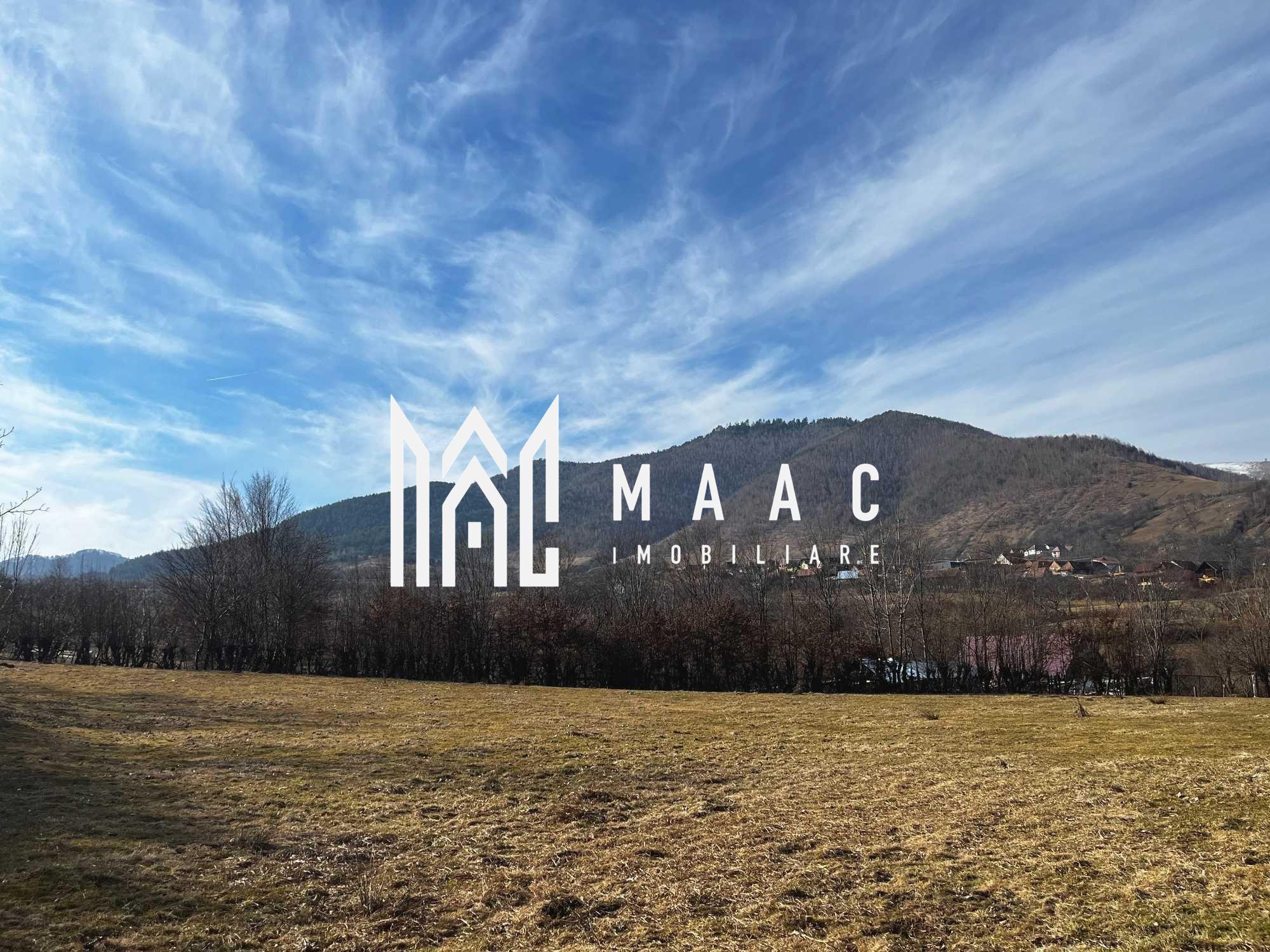 Teren | Intravilan I 2300 MP I Utilitati | Rasinari - 3