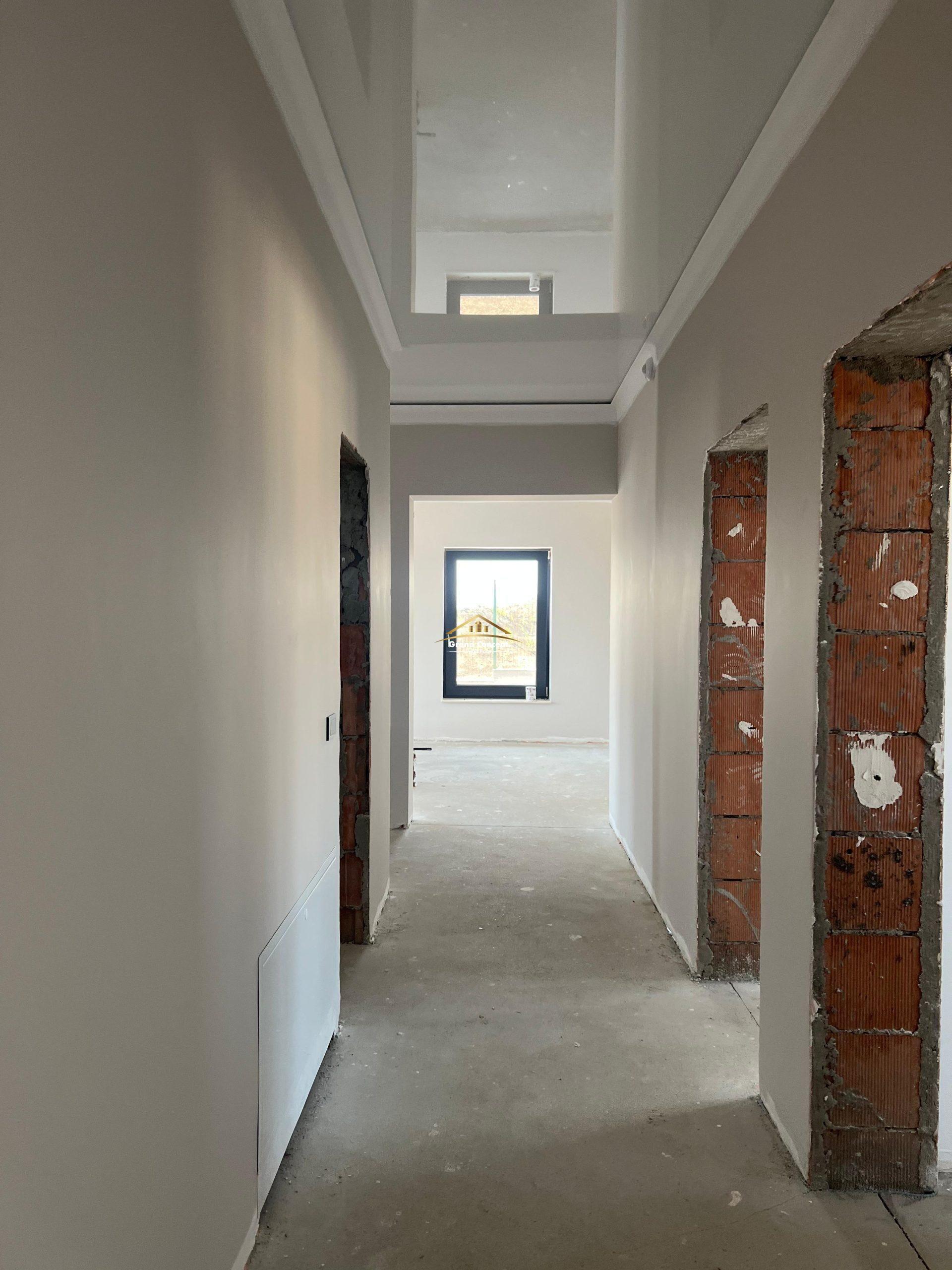 Casa, 4 camere, 133mp, Breazu Breazu, €210.000 Cod Oferta: 11871 - 13