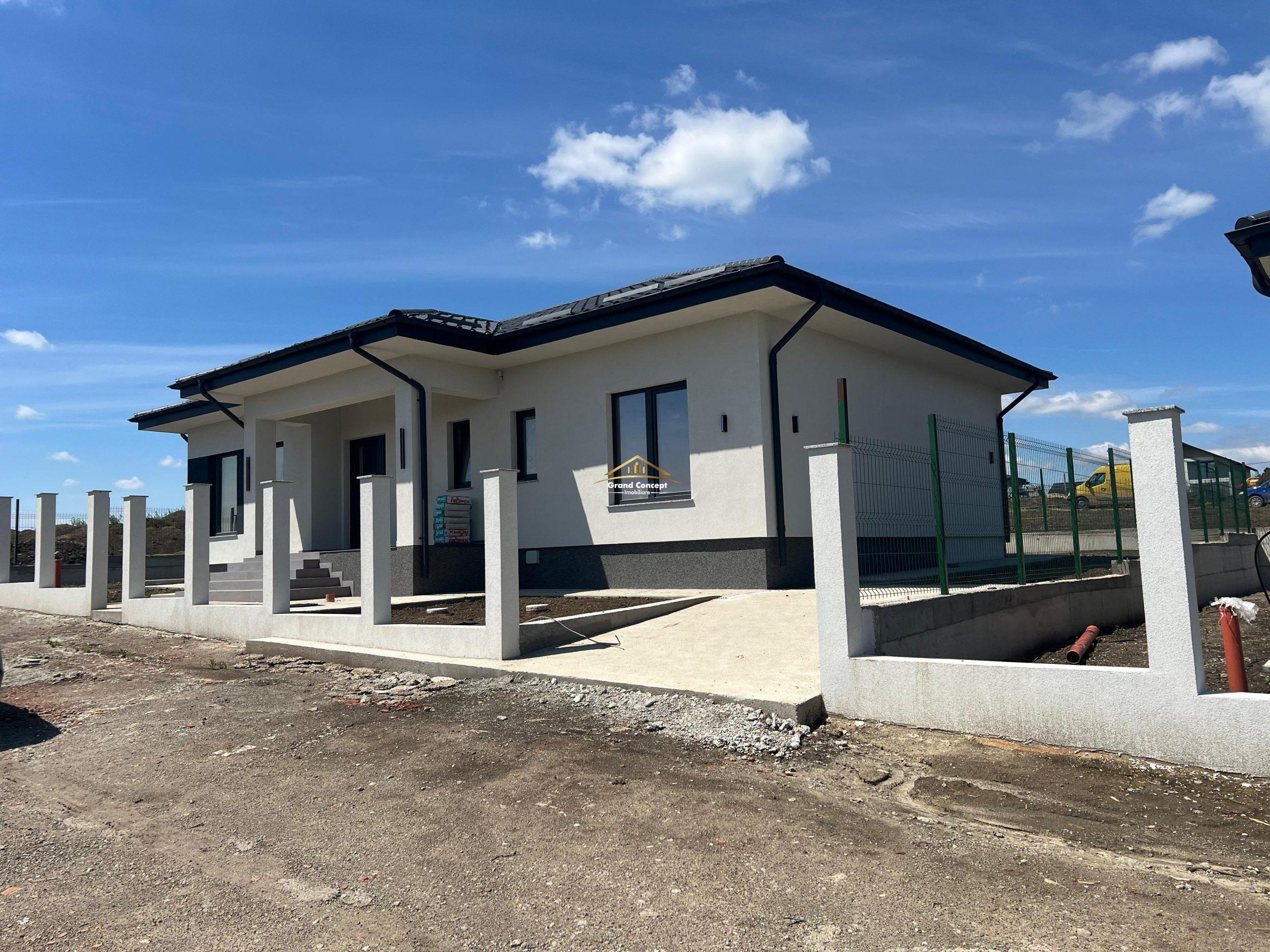 Casa, 4 camere, 133mp, Breazu Breazu, €210.000 Cod Oferta: 11871 - 3