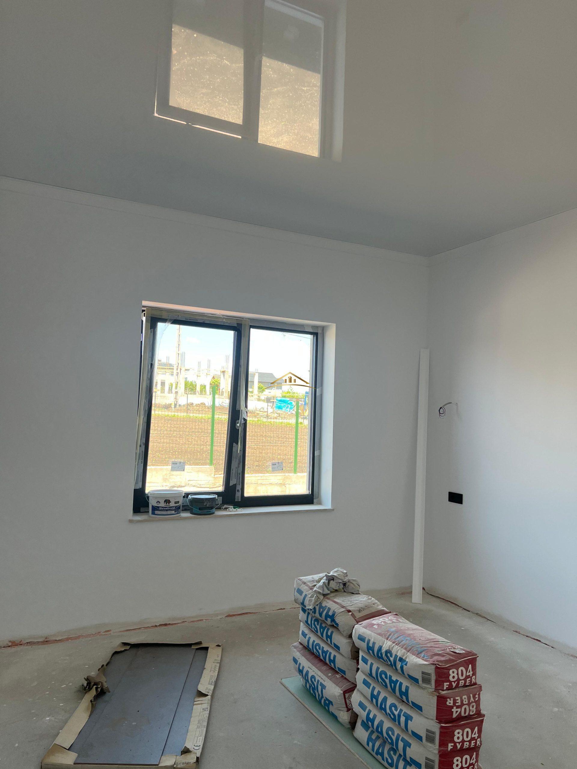 Casa, 4 camere, 133mp, Breazu Breazu, €210.000 Cod Oferta: 11871 - 10