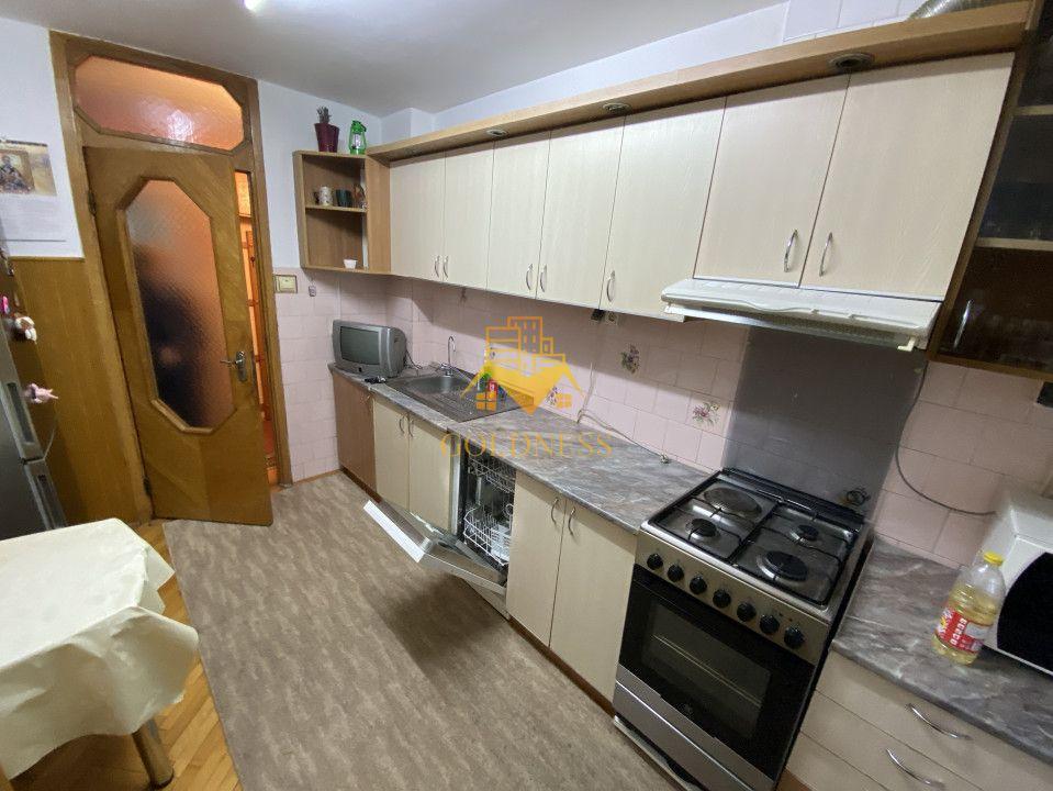 3 camere decomandate, modern, parcare, Manastur, Kaufland, BAM, MOL - 7