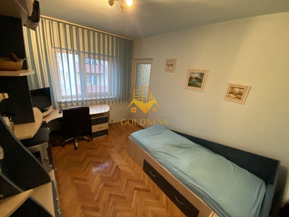 3 camere decomandate, modern, parcare, Manastur, Kaufland, BAM, MOL - 6