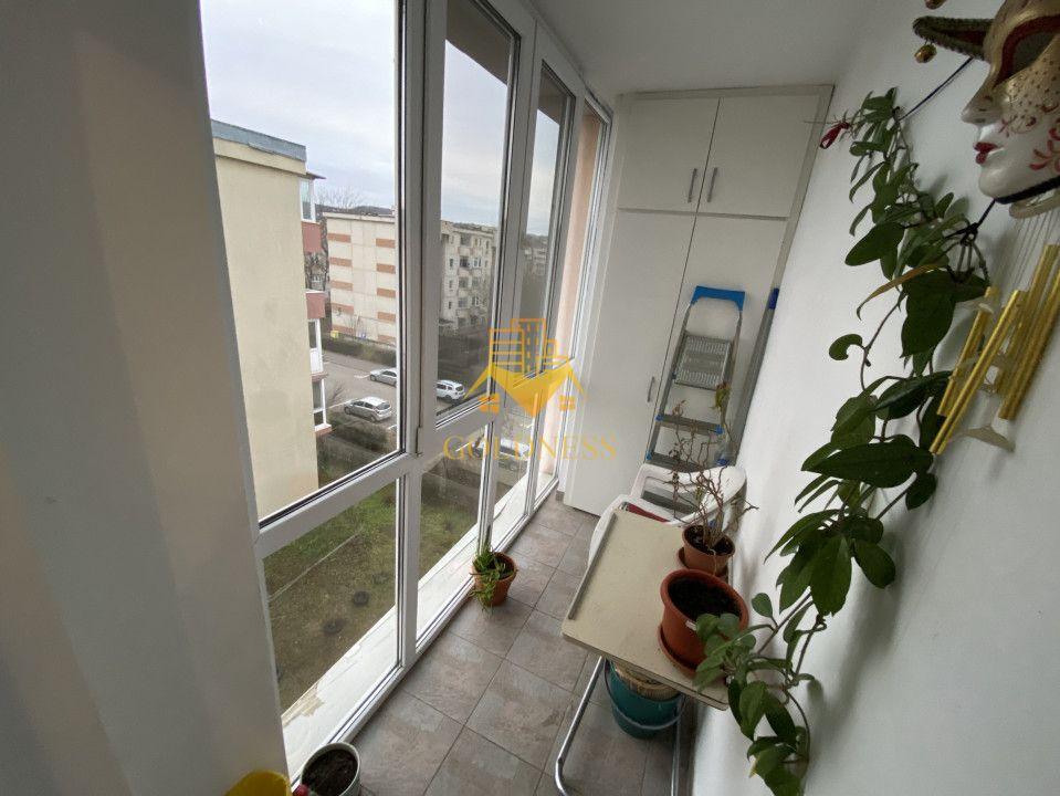 3 camere decomandate, modern, parcare, Manastur, Kaufland, BAM, MOL - 9