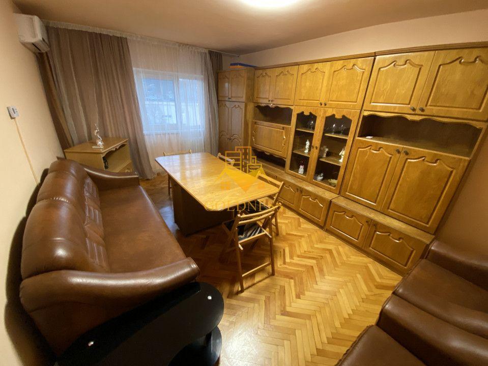3 camere decomandate, modern, parcare, Manastur, Kaufland, BAM, MOL - 2