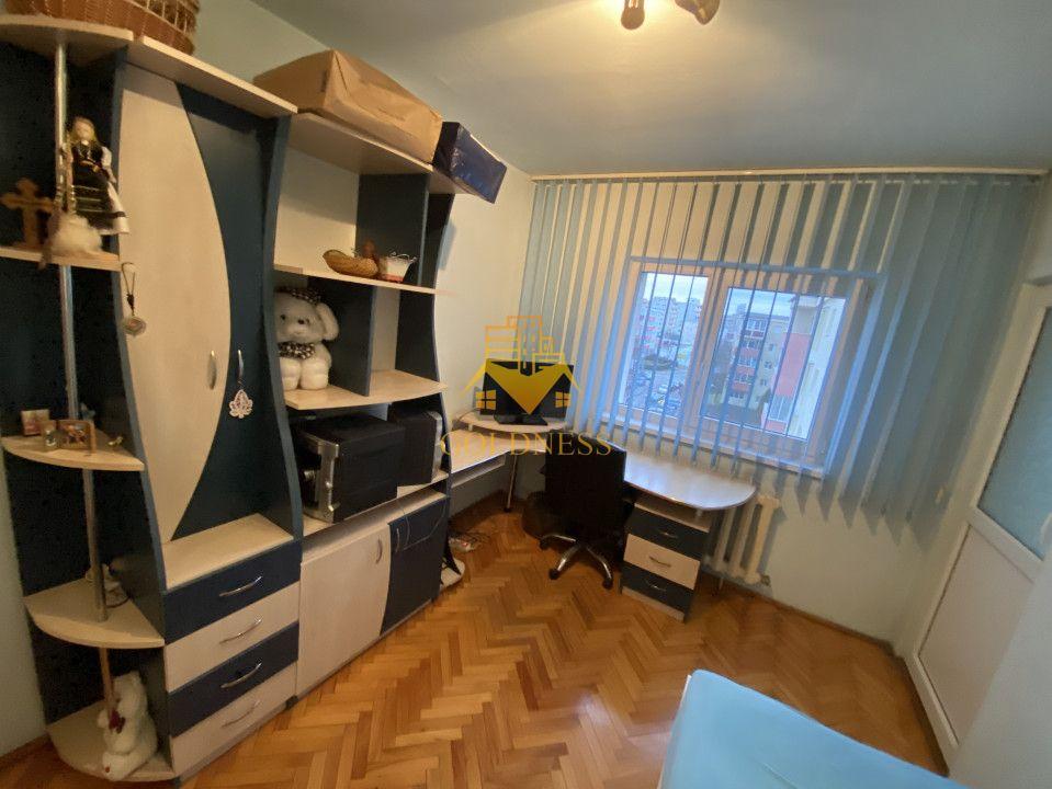3 camere decomandate, modern, parcare, Manastur, Kaufland, BAM, MOL - 5