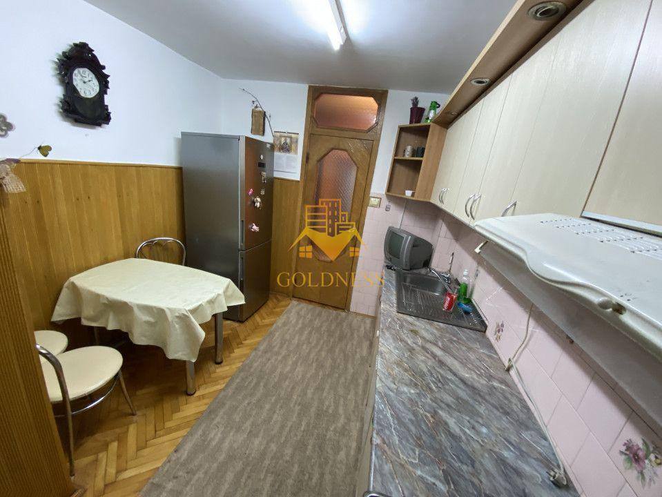 3 camere decomandate, modern, parcare, Manastur, Kaufland, BAM, MOL - 8
