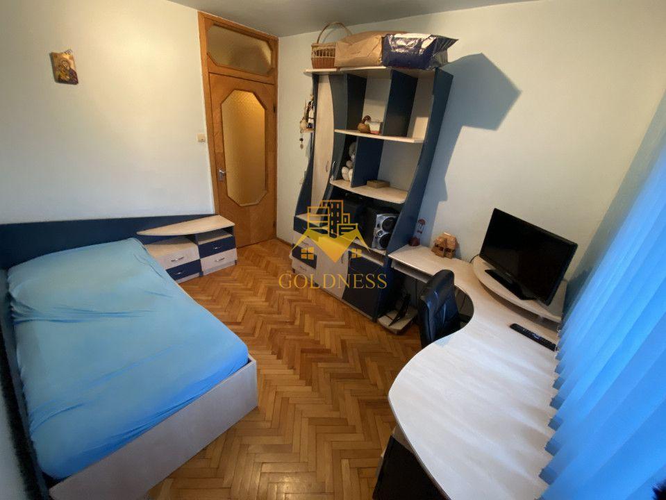 3 camere decomandate, modern, parcare, Manastur, Kaufland, BAM, MOL - 4