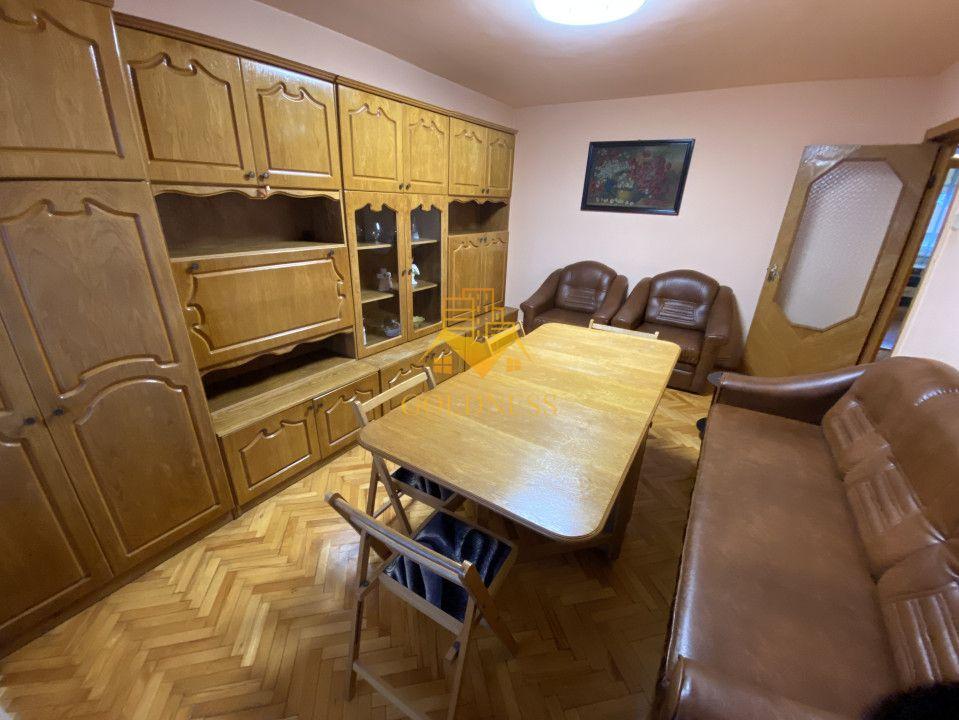 3 camere decomandate, modern, parcare, Manastur, Kaufland, BAM, MOL - 3