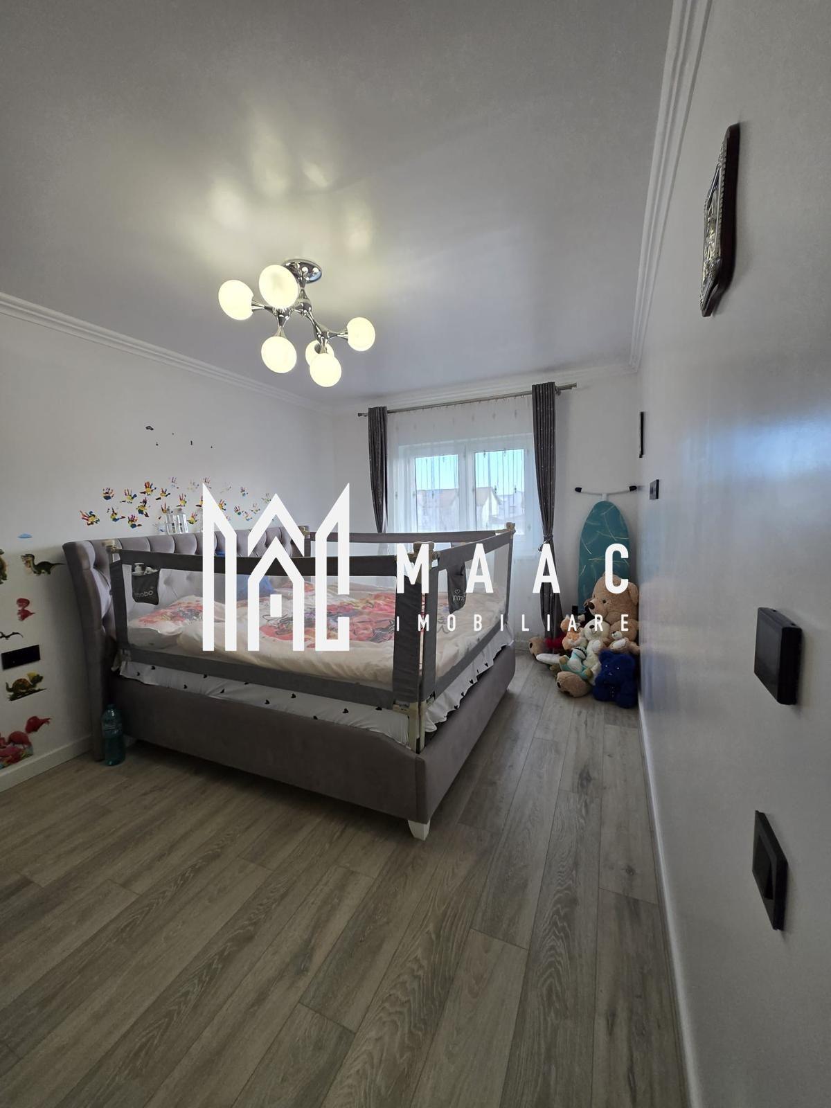 Casa 4 camere | Curte si terasa | Selimbar - 9