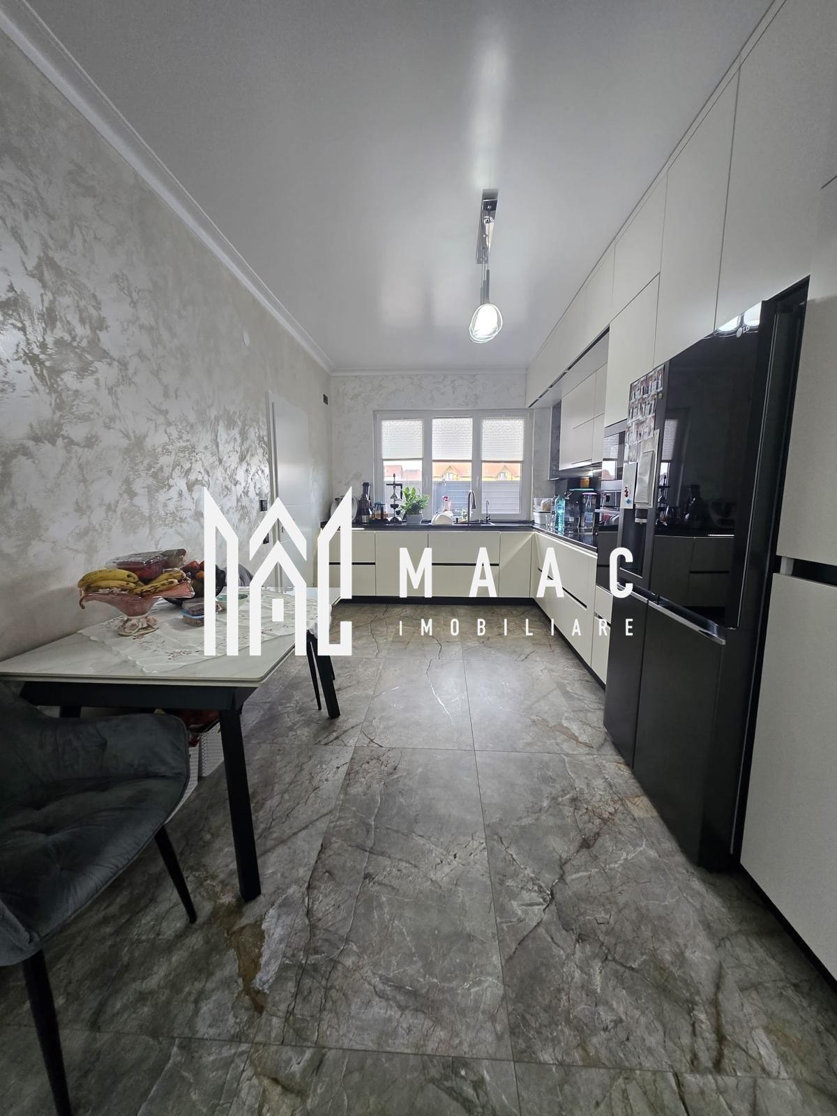 Casa 4 camere | Curte si terasa | Selimbar - 3