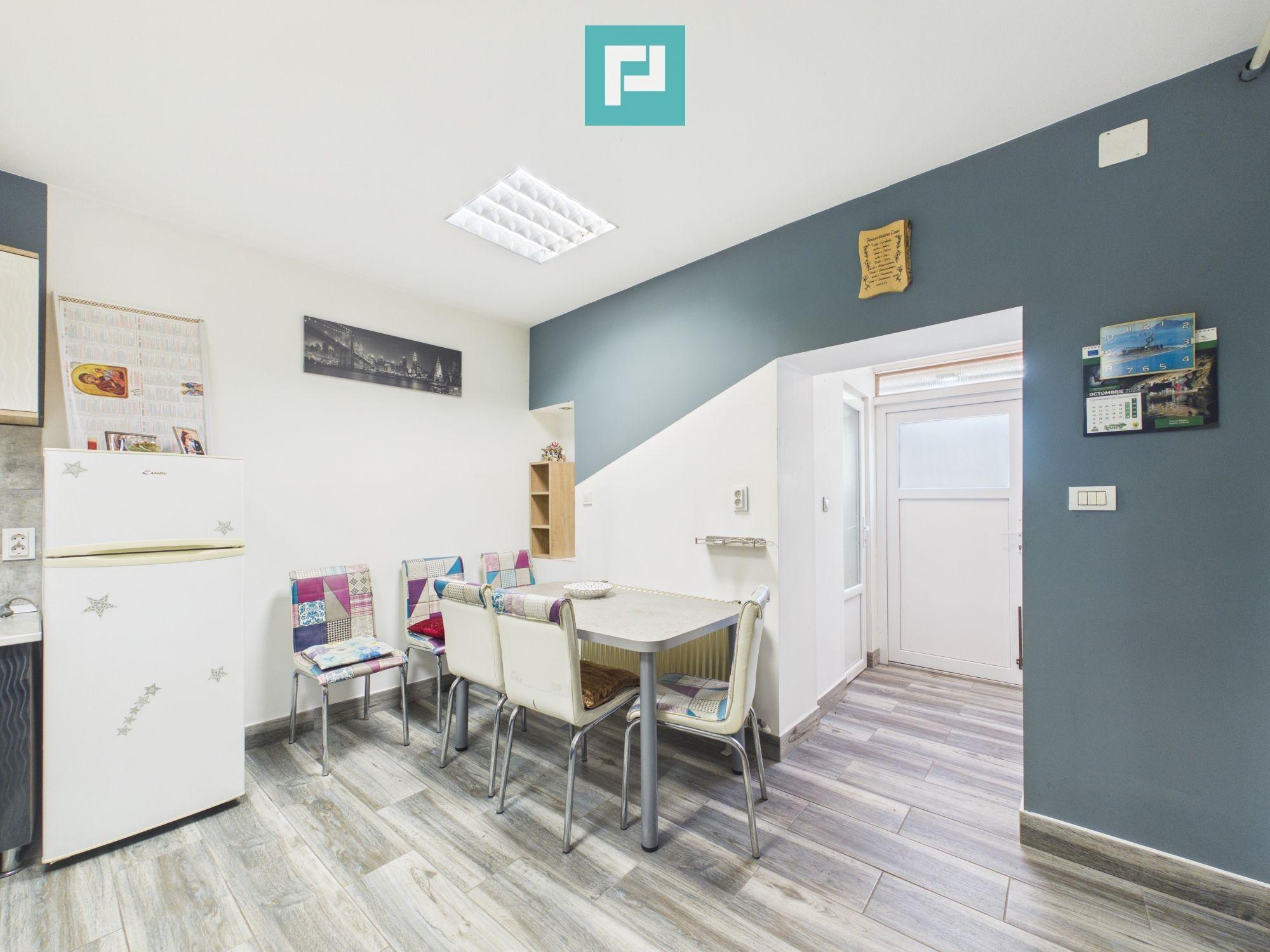 Apartament cu o camera, zona Parneava - 2