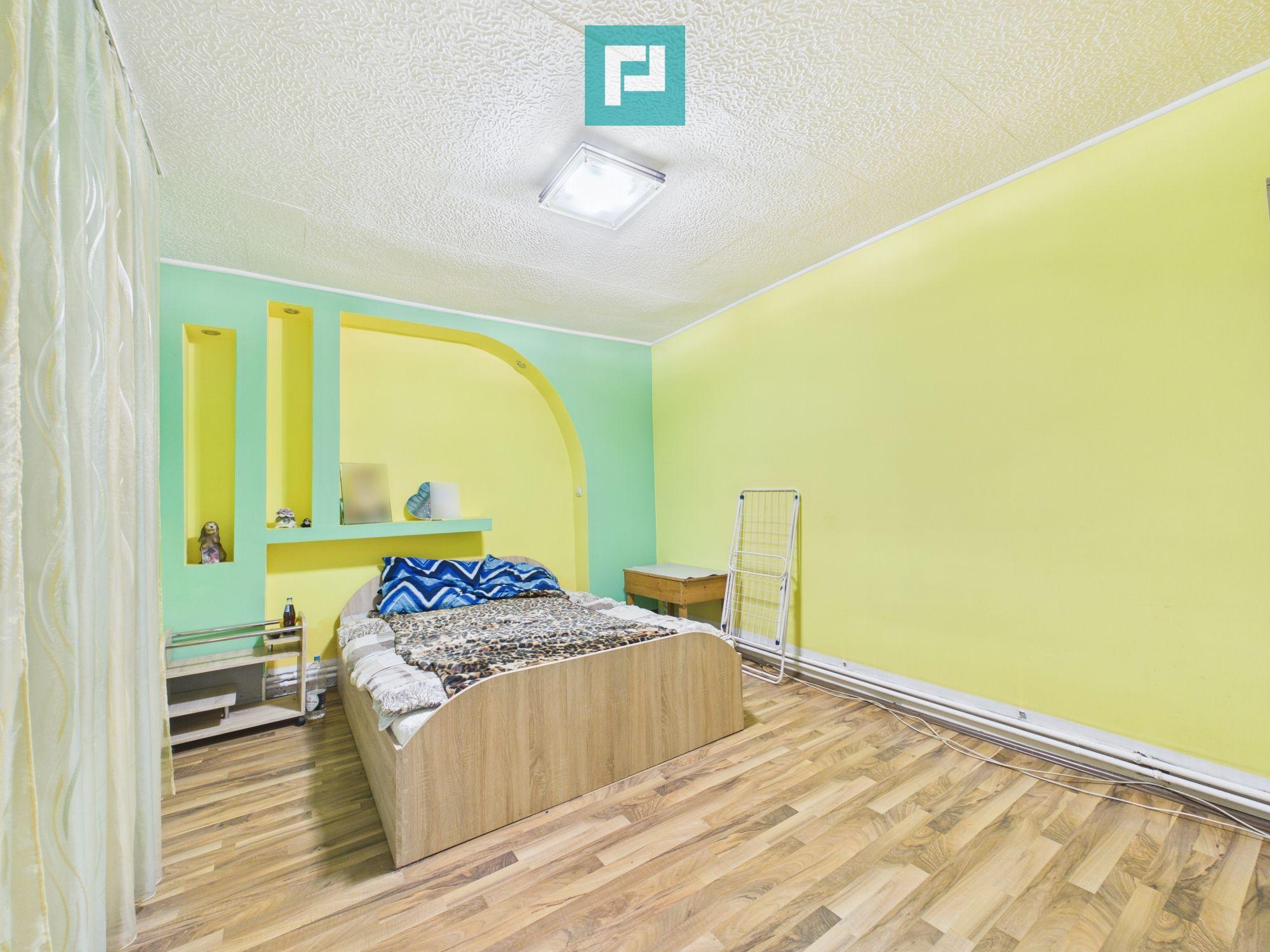 Apartament cu o camera, zona Parneava - 6