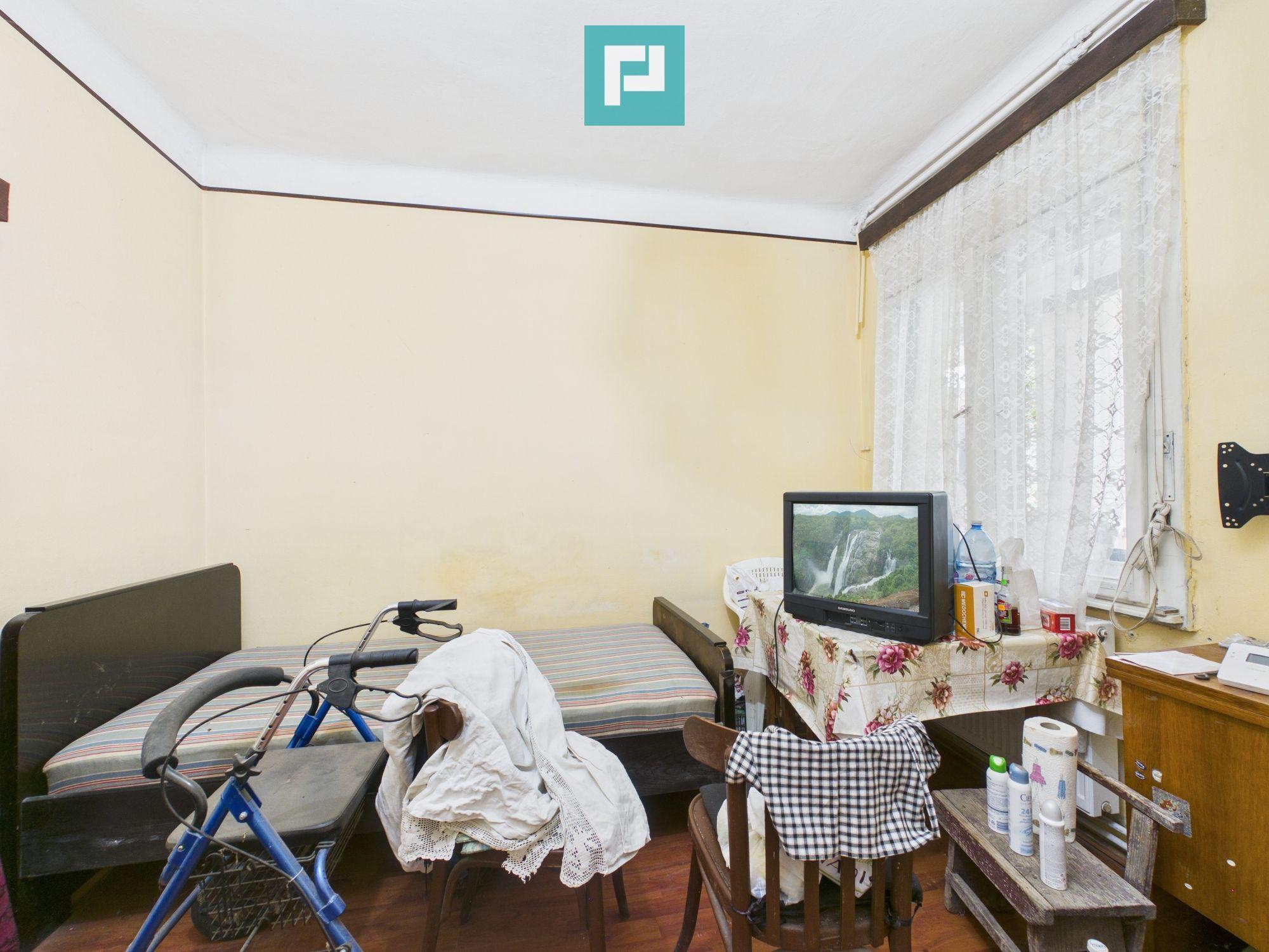 Casă din cărămidă cu teren 1440mp, Aradul Nou - 9