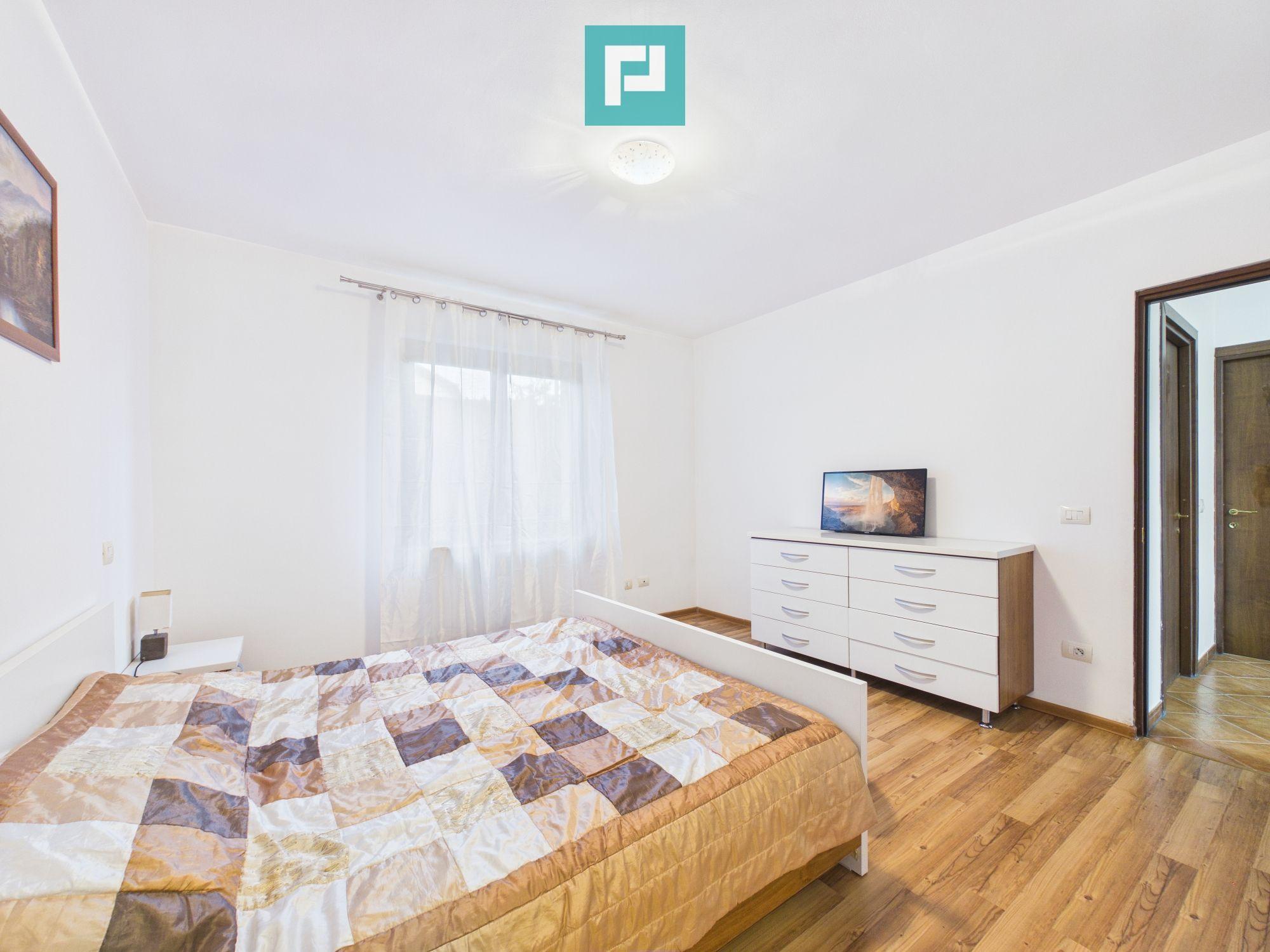 Apartament 3 camere cu terasă și garaj | Gai - 5